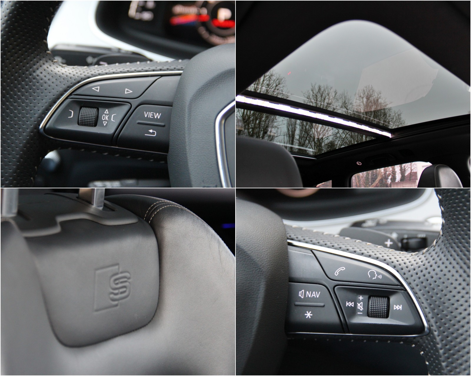 AUDI Q7 50 TDI quattro tiptronic-image-20