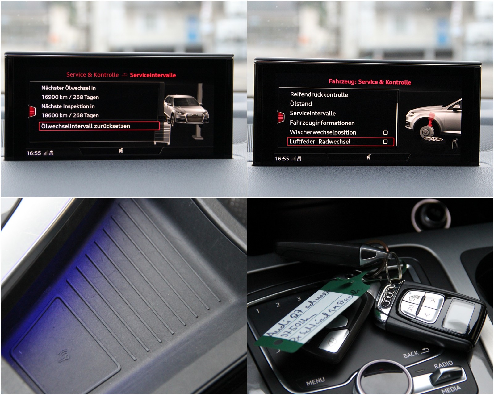 AUDI Q7 50 TDI quattro tiptronic-image-30