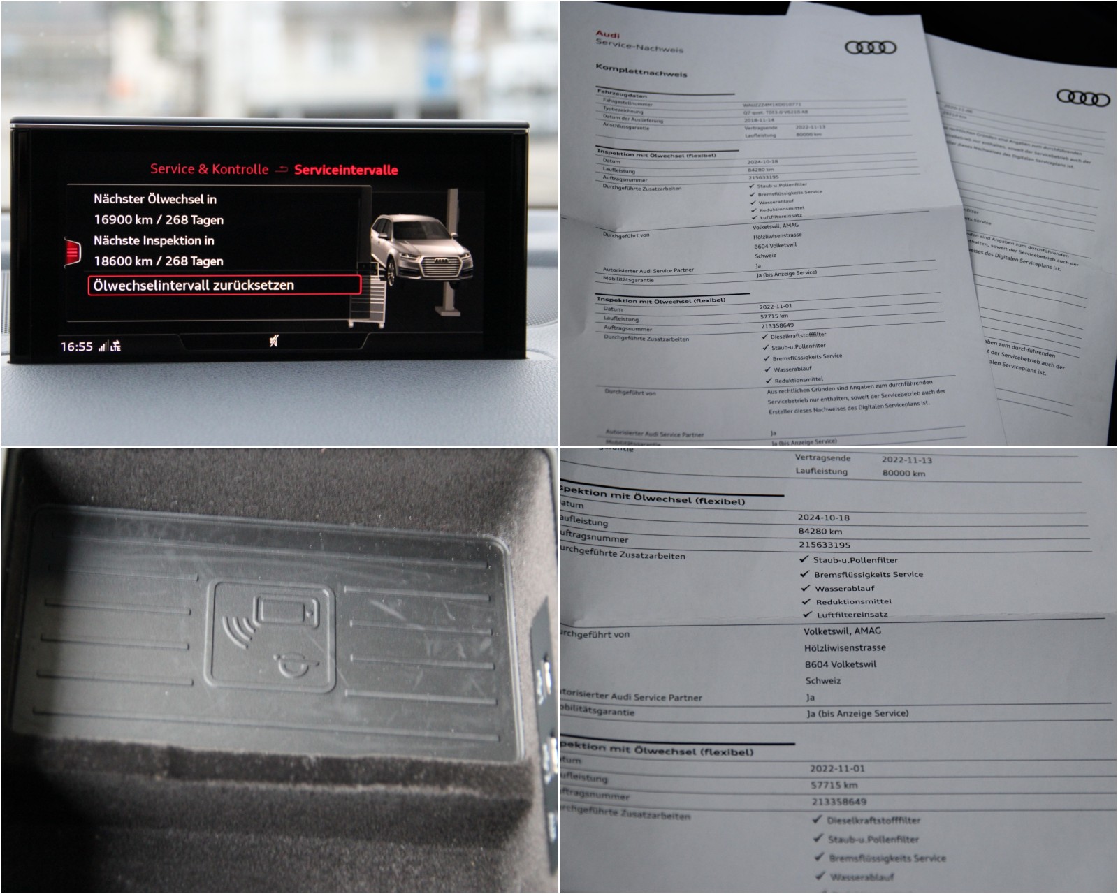 AUDI Q7 50 TDI quattro tiptronic-image-31