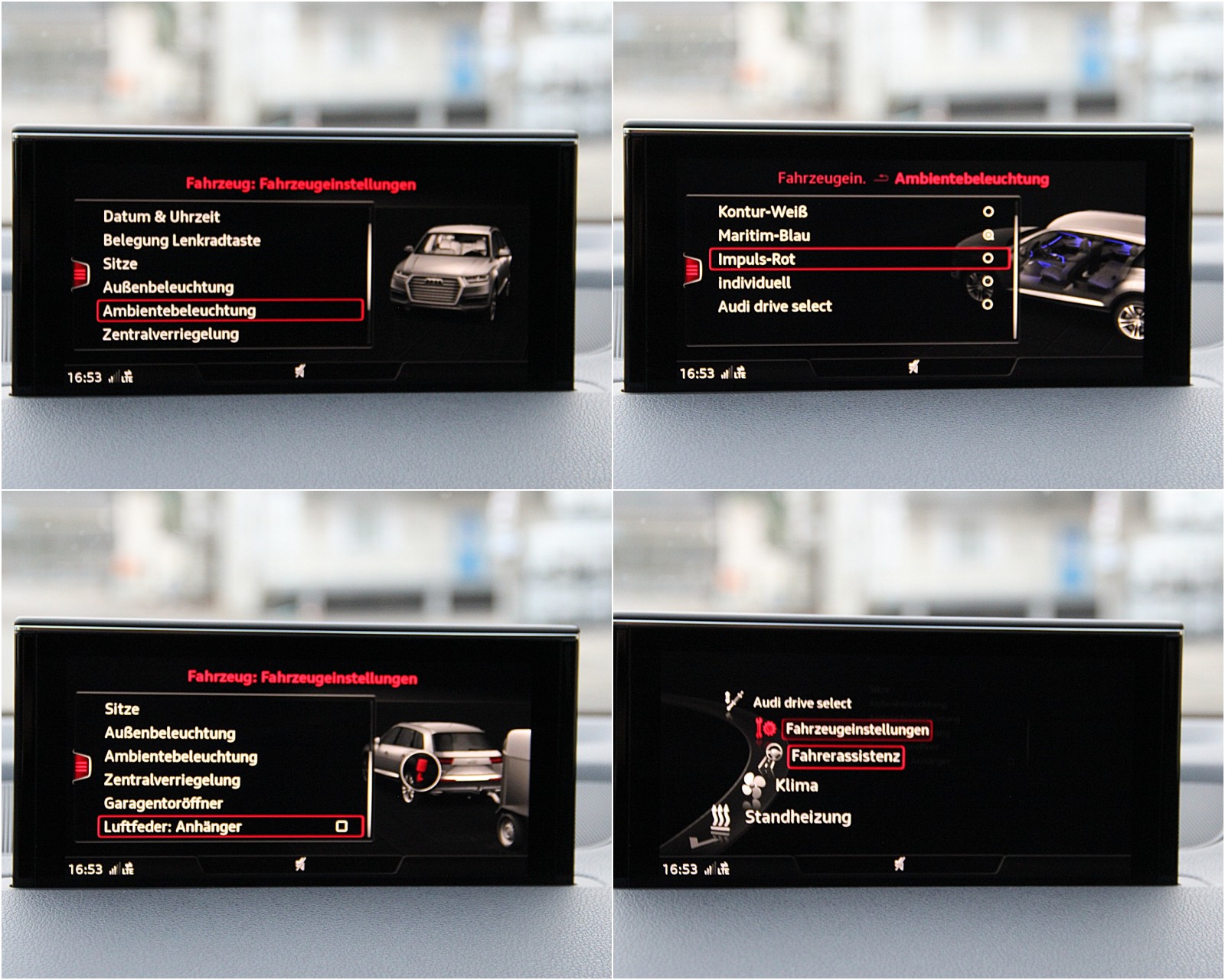 AUDI Q7 50 TDI quattro tiptronic-image-26