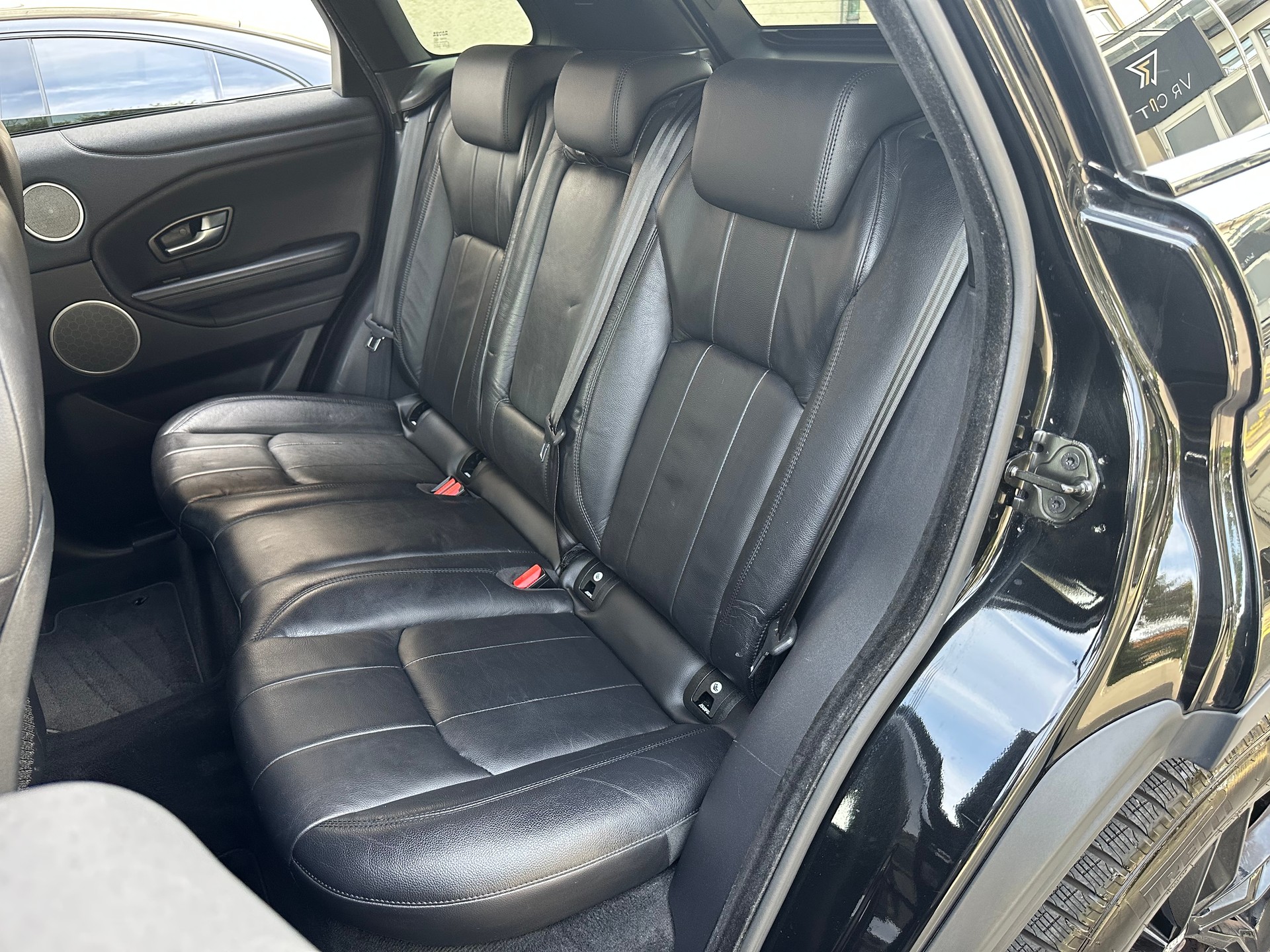 LAND ROVER Range Rover Evoque 2.0 Si4 SE AT9-image-15