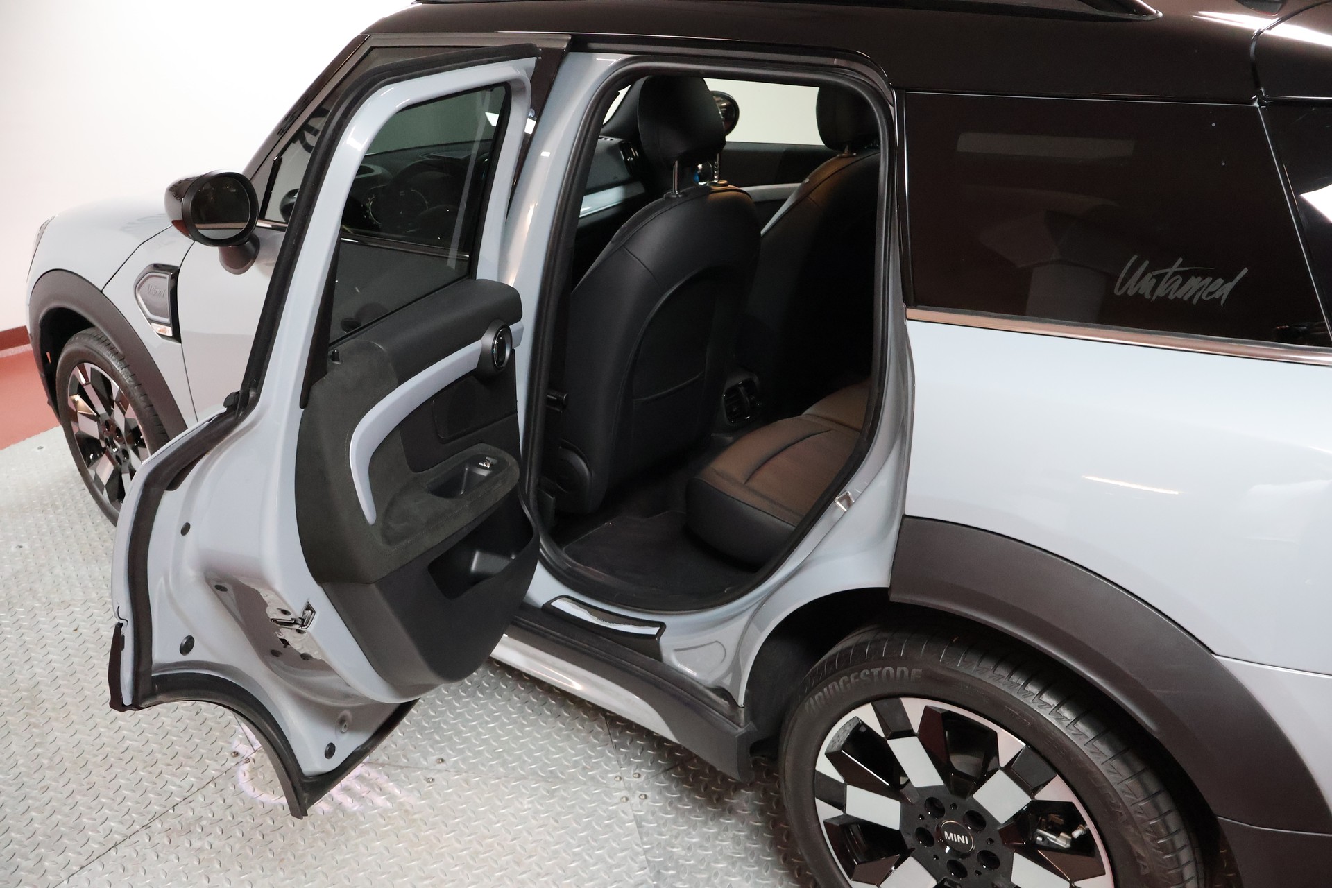 MINI Countryman Cooper S Untamed Edition ALL4 Steptronic-image-15