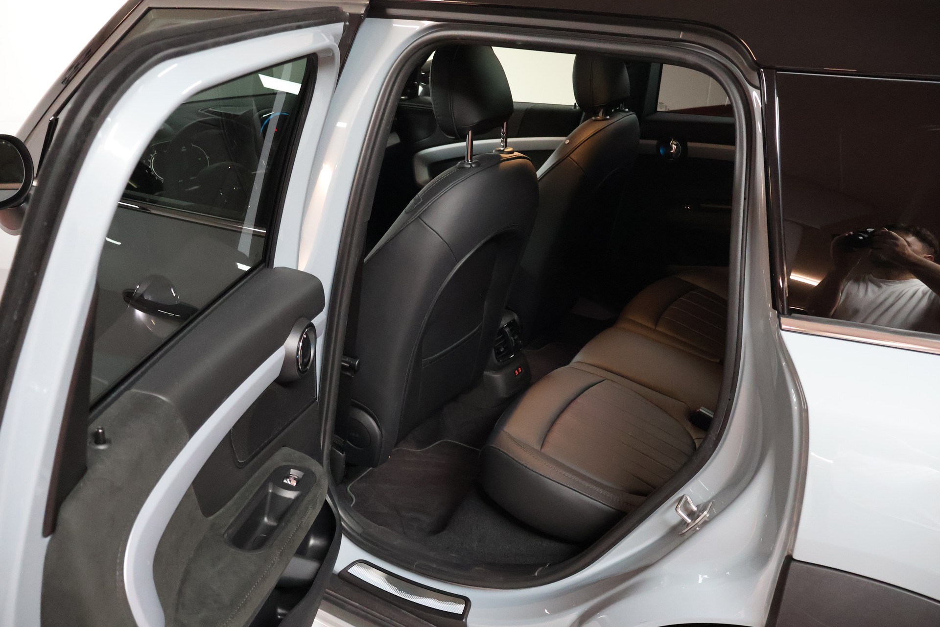 MINI Countryman Cooper S Untamed Edition ALL4 Steptronic-image-16