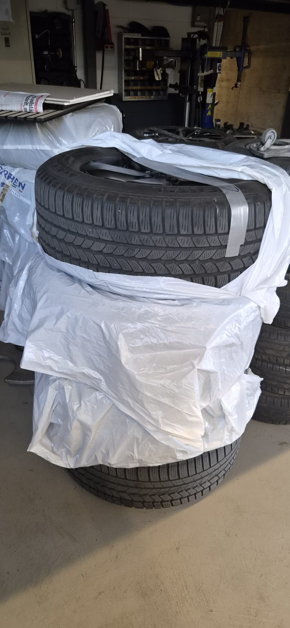 JEEP Grand Cherokee 3.6 V6 Limited Automatic-image-11
