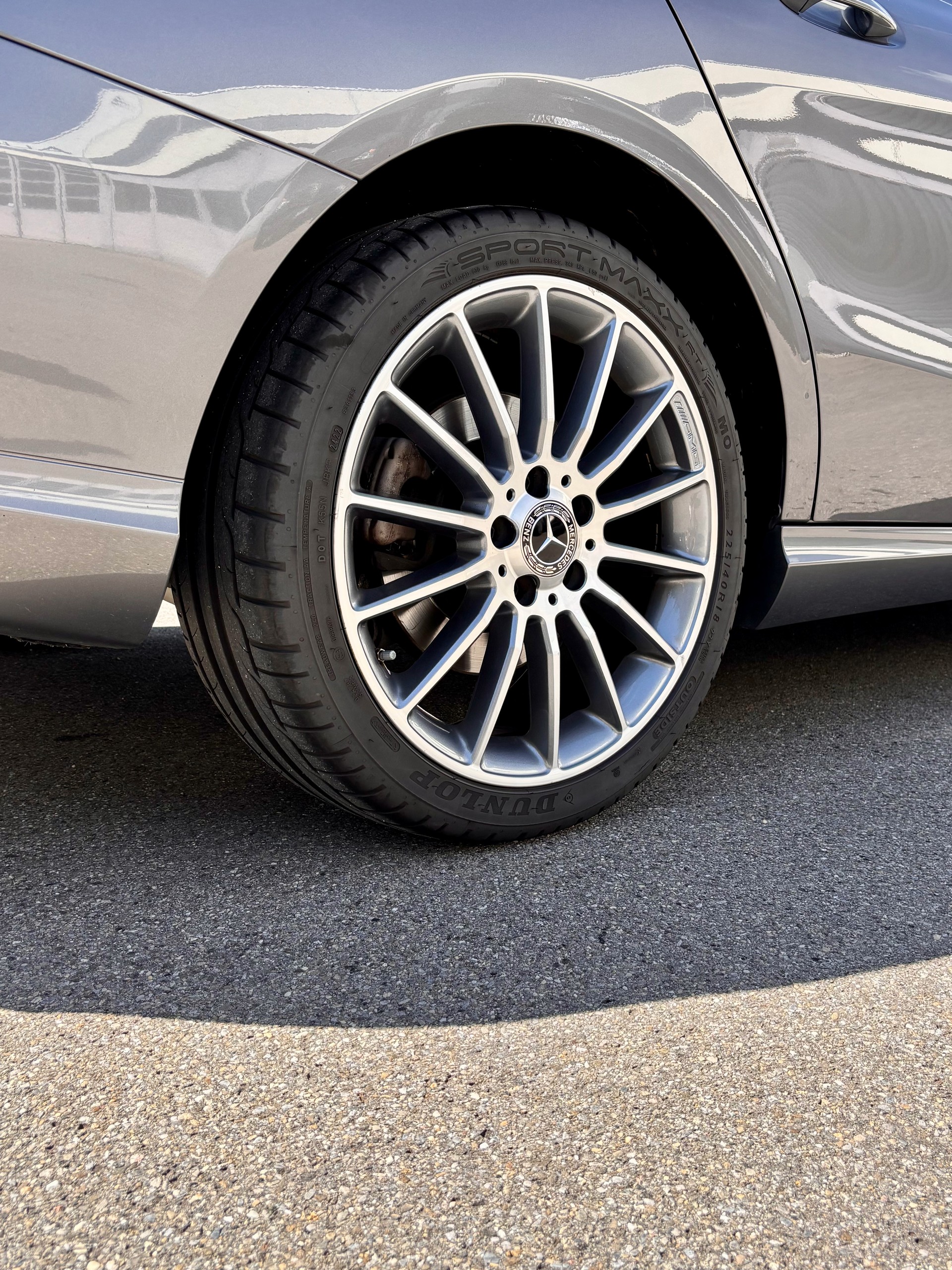 MERCEDES-BENZ CLA 200 Night Star-image-9