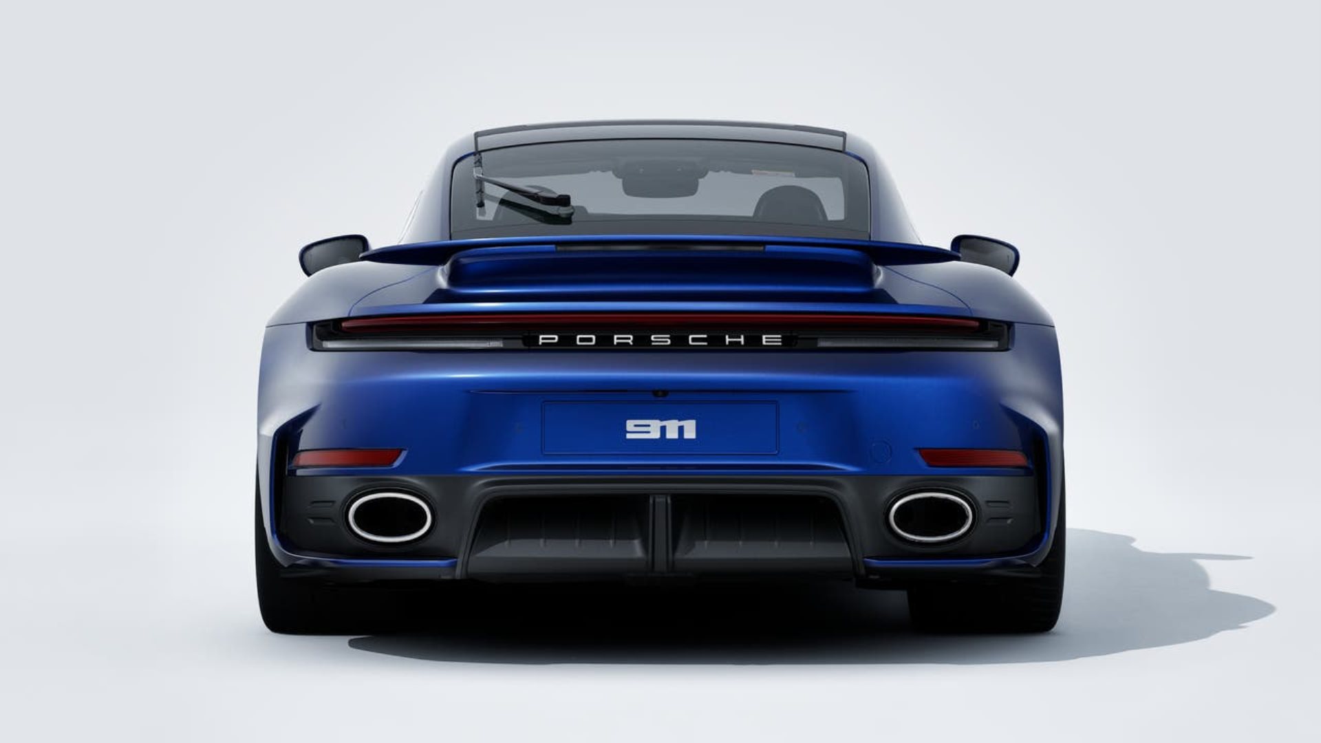 PORSCHE 911 Turbo S-image-6