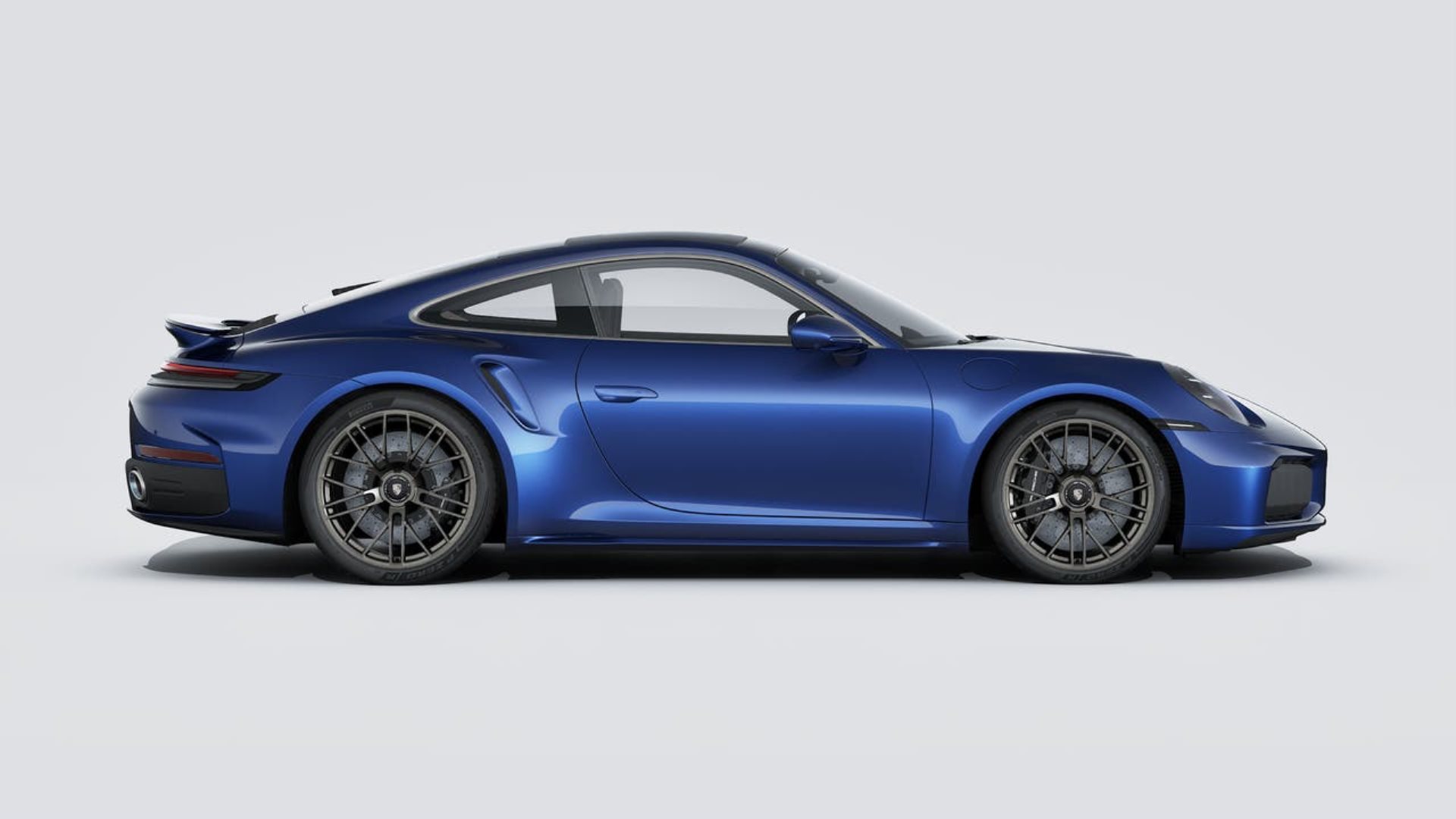 PORSCHE 911 Turbo S-image-5