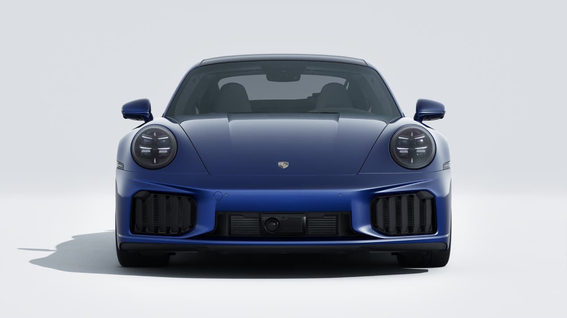 PORSCHE 911 Turbo S-image-7