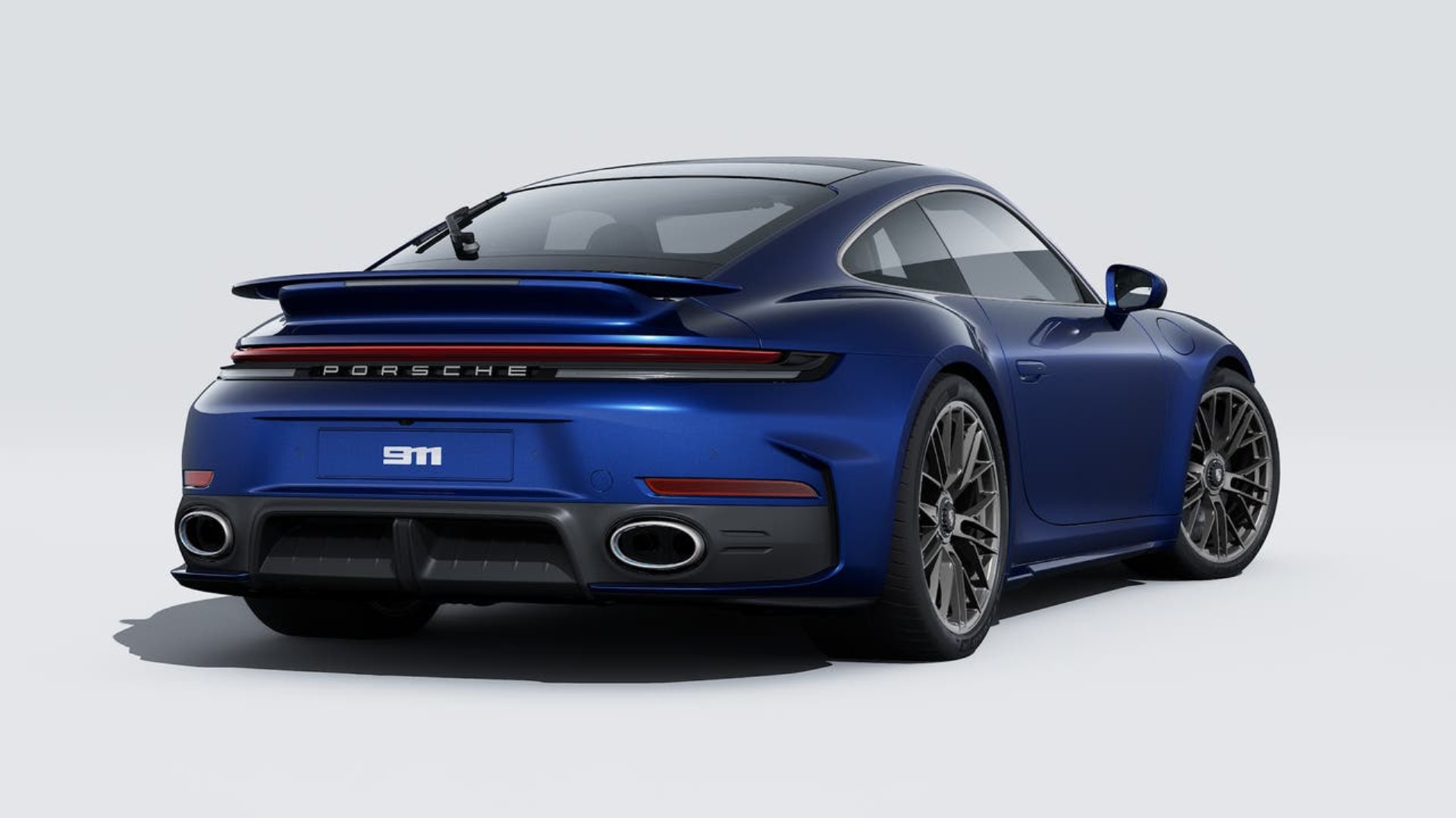 PORSCHE 911 Turbo S-image-8