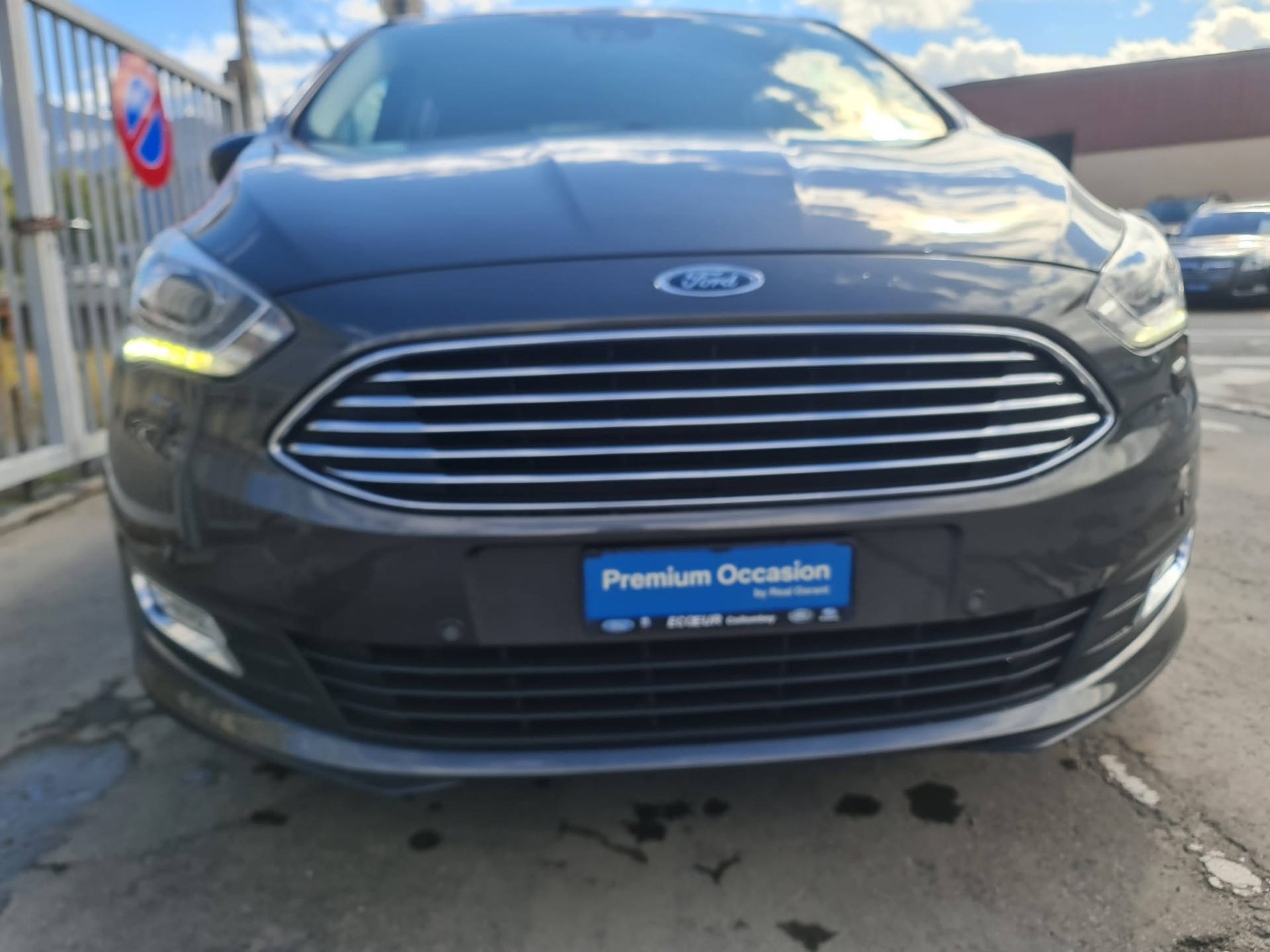 FORD GrC-Max 1.5 SCTi Titanium X-image-3