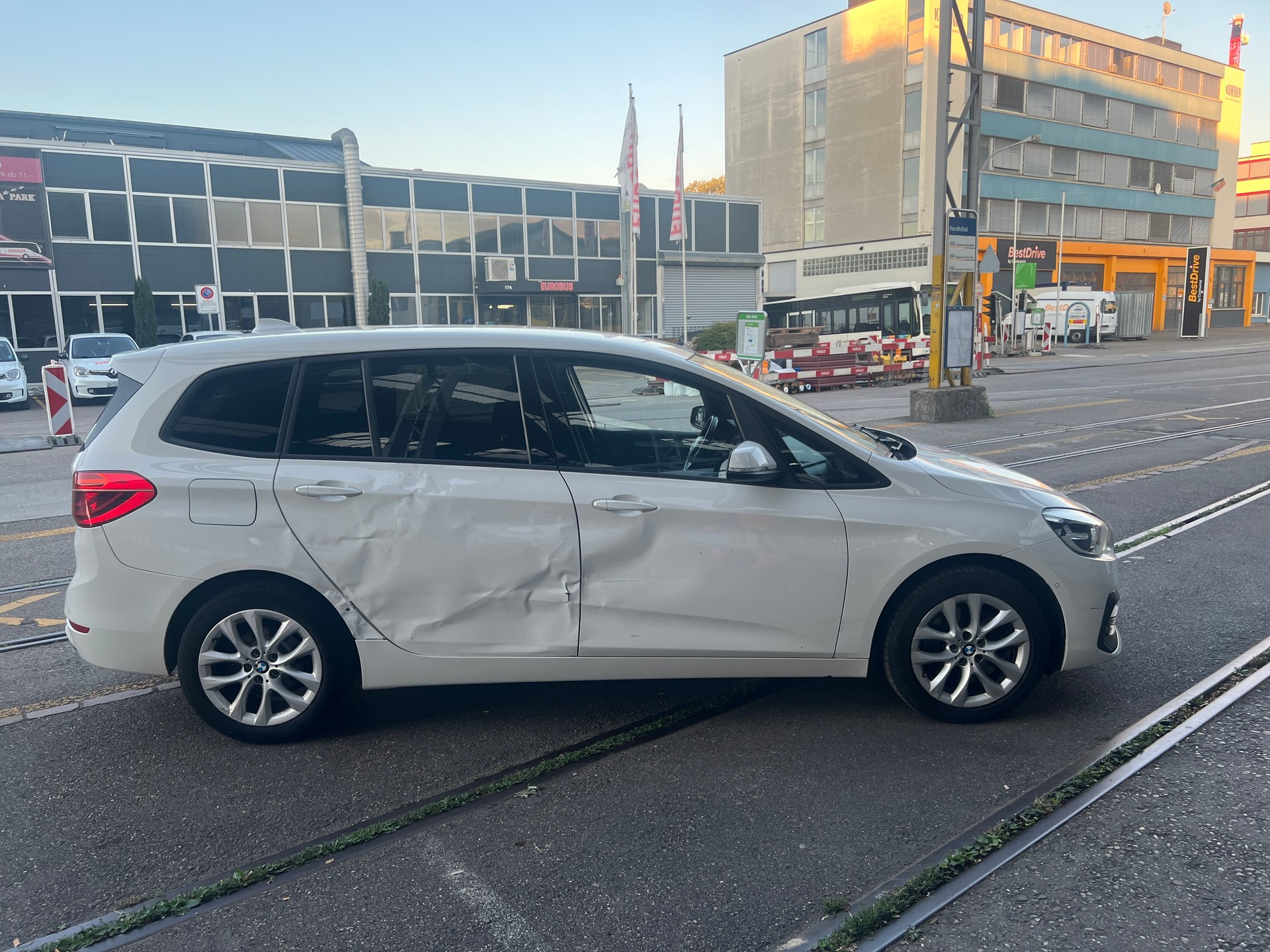 BMW 218 Gran Tourer-image-3