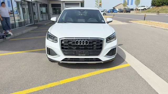 AUDI Q2 35 TFSI advanced S-tronic-image-5