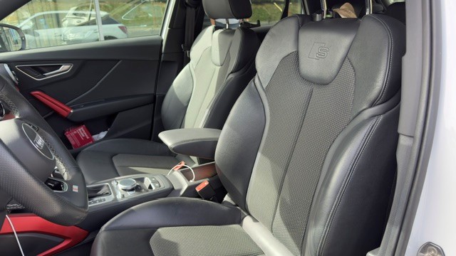 AUDI Q2 35 TFSI advanced S-tronic-image-6