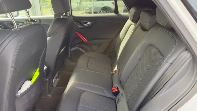 AUDI Q2 35 TFSI advanced S-tronic-image-10