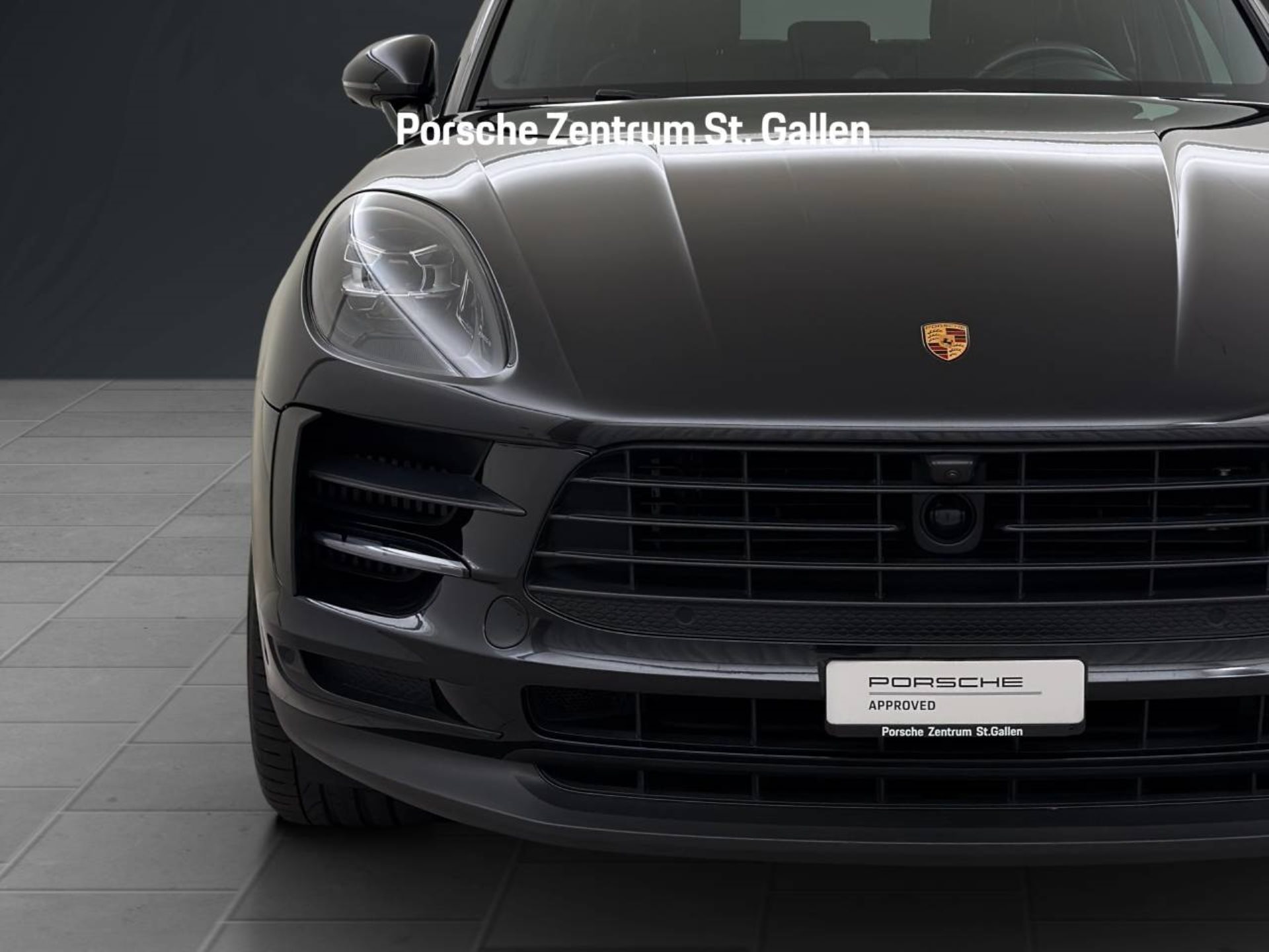 PORSCHE Macan S-image-8