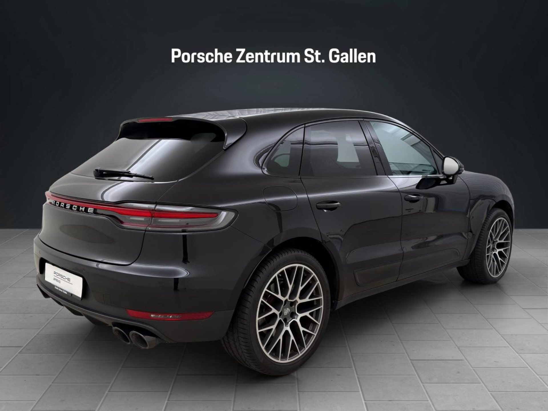 PORSCHE Macan S-image-6
