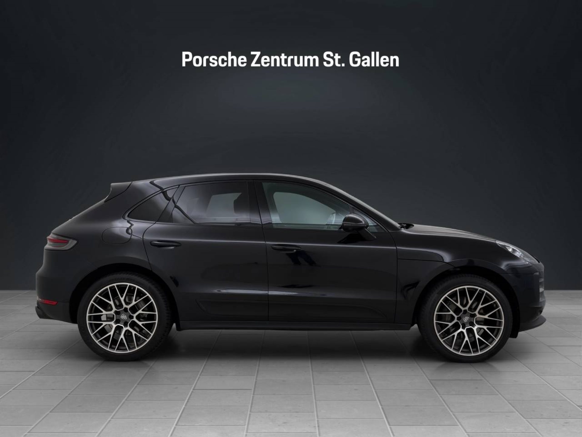 PORSCHE Macan S-image-7
