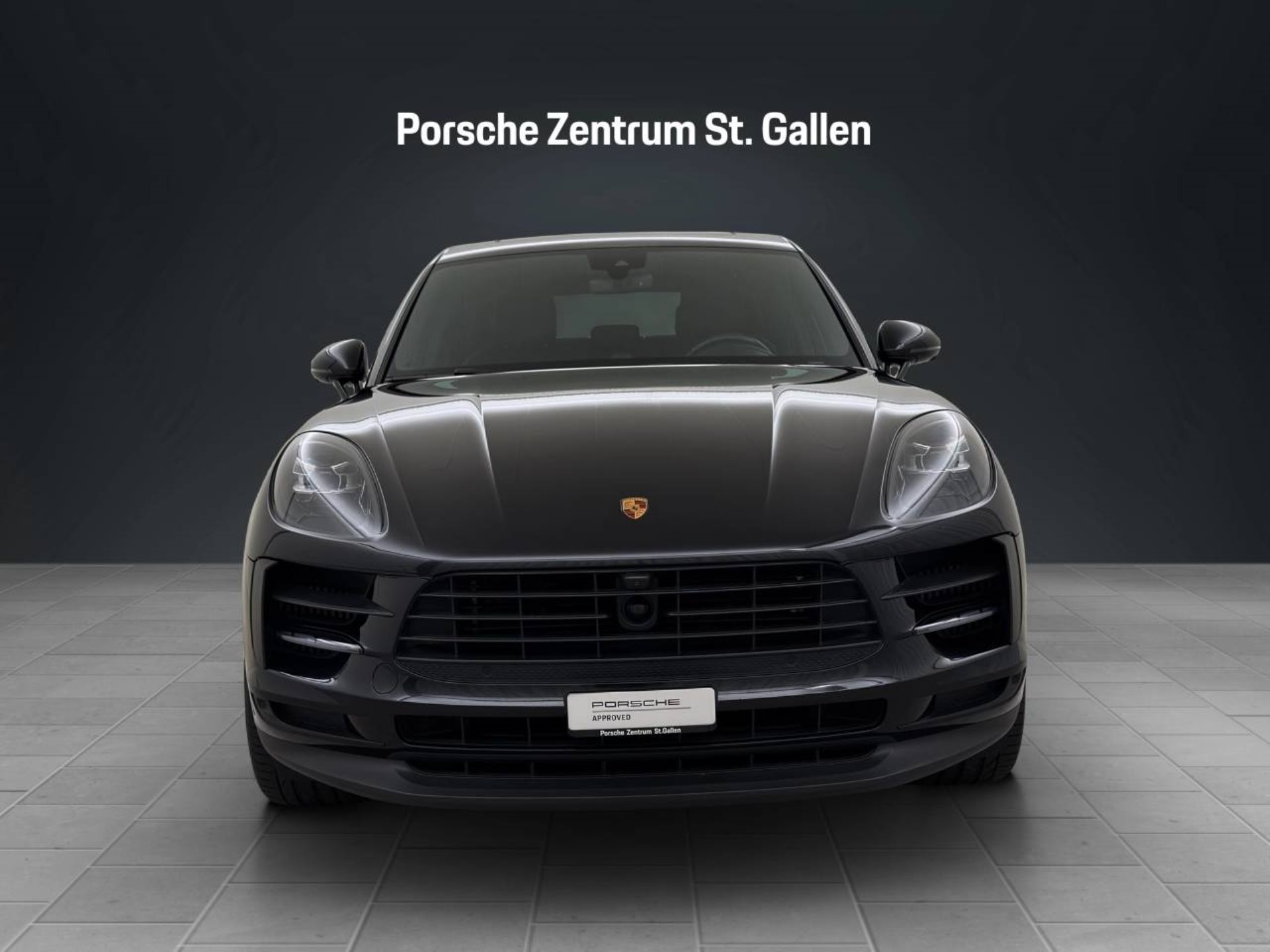 PORSCHE Macan S-image-9