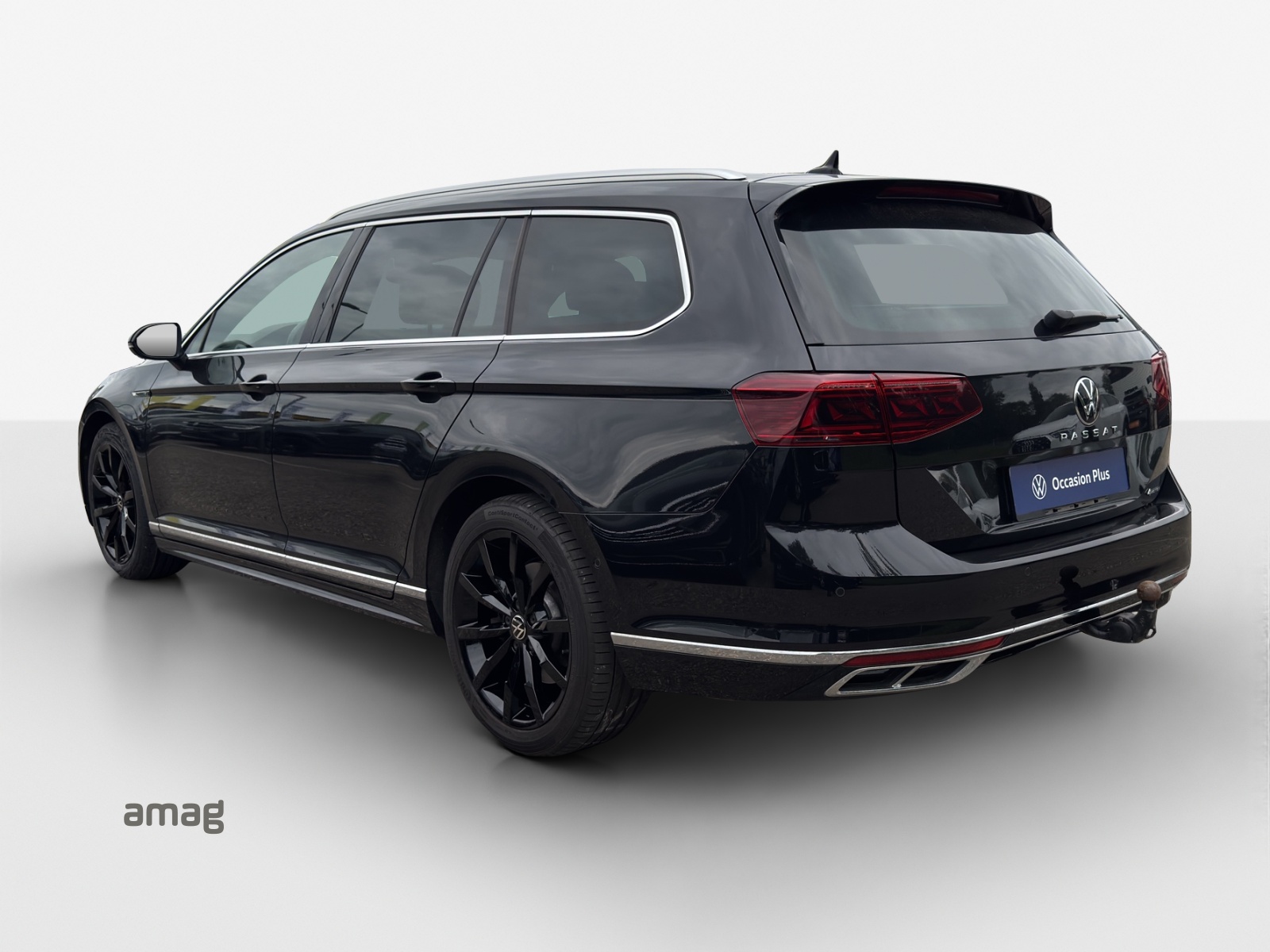VW Passat Variant 2.0 TSI Elegance 4Motion DSG-showroom-element-2