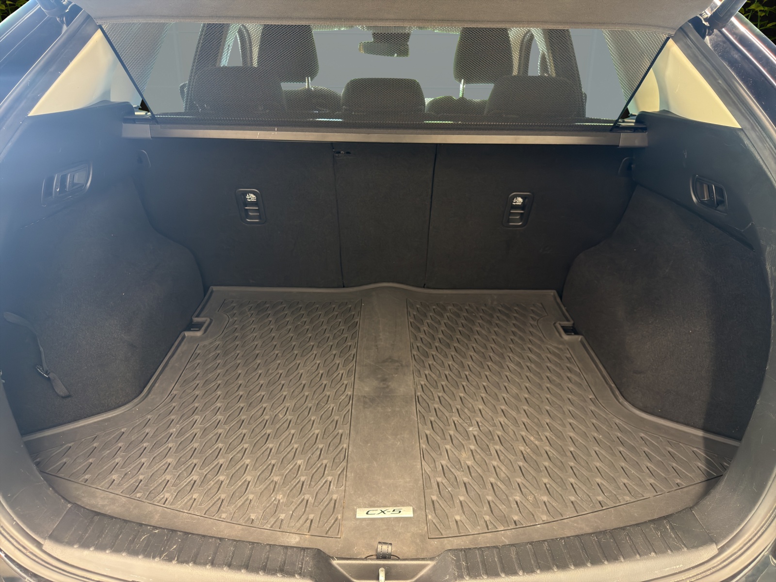 Image MAZDA CX-5 CX-5 SKYACTIV-G 165 Ambition Plus AWD Automat