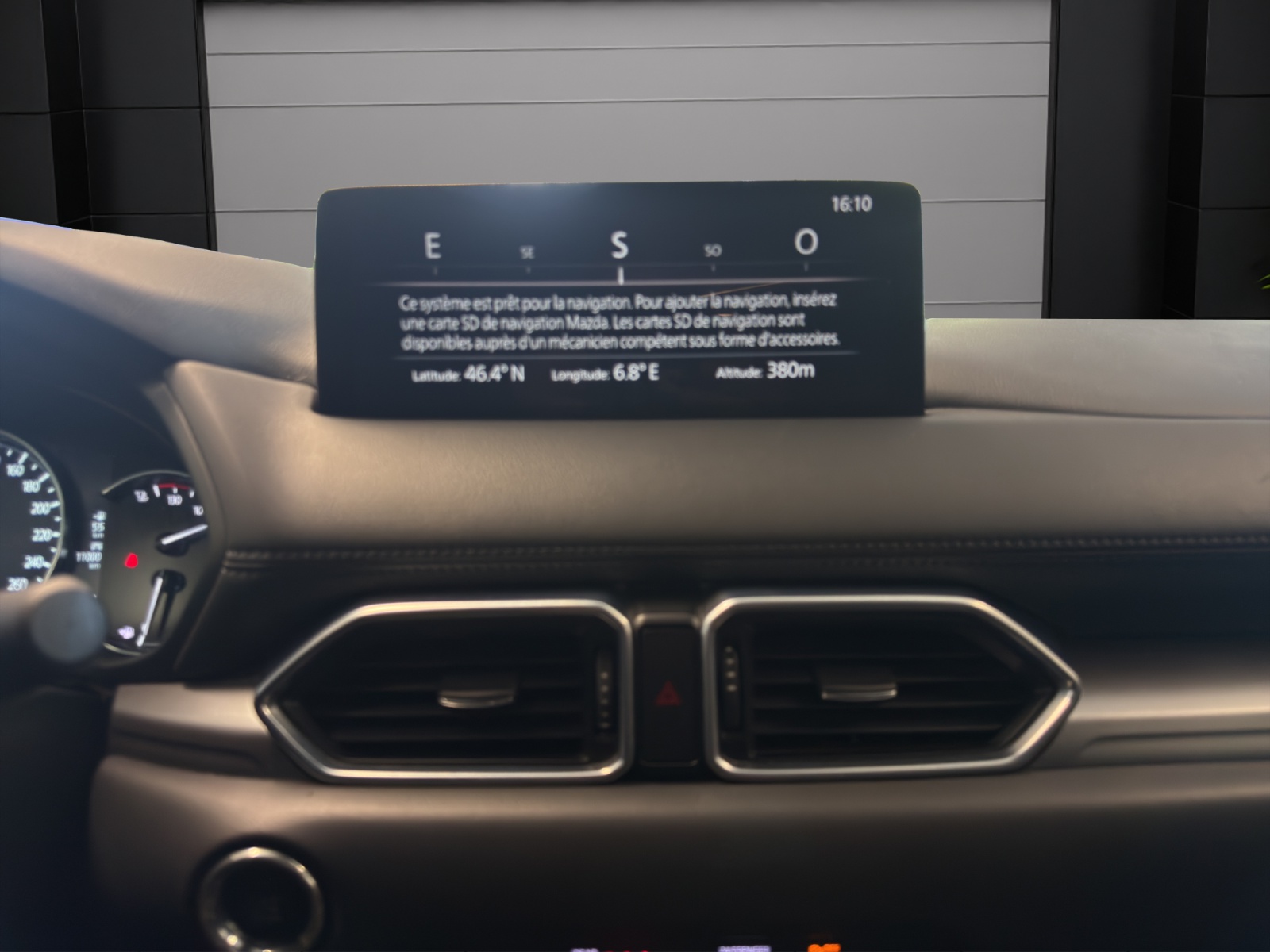 Image MAZDA CX-5 CX-5 SKYACTIV-G 165 Ambition Plus AWD Automat