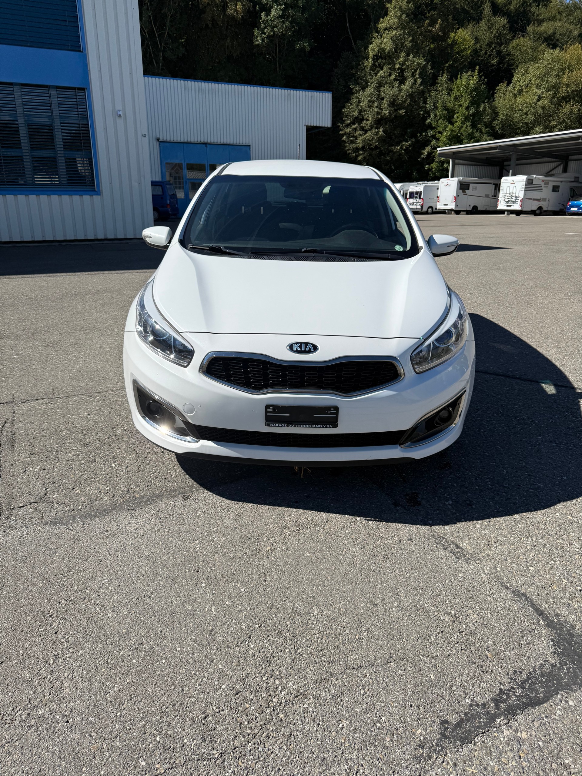 KIA Cee'd 1.0 T-GDi Style-image-15