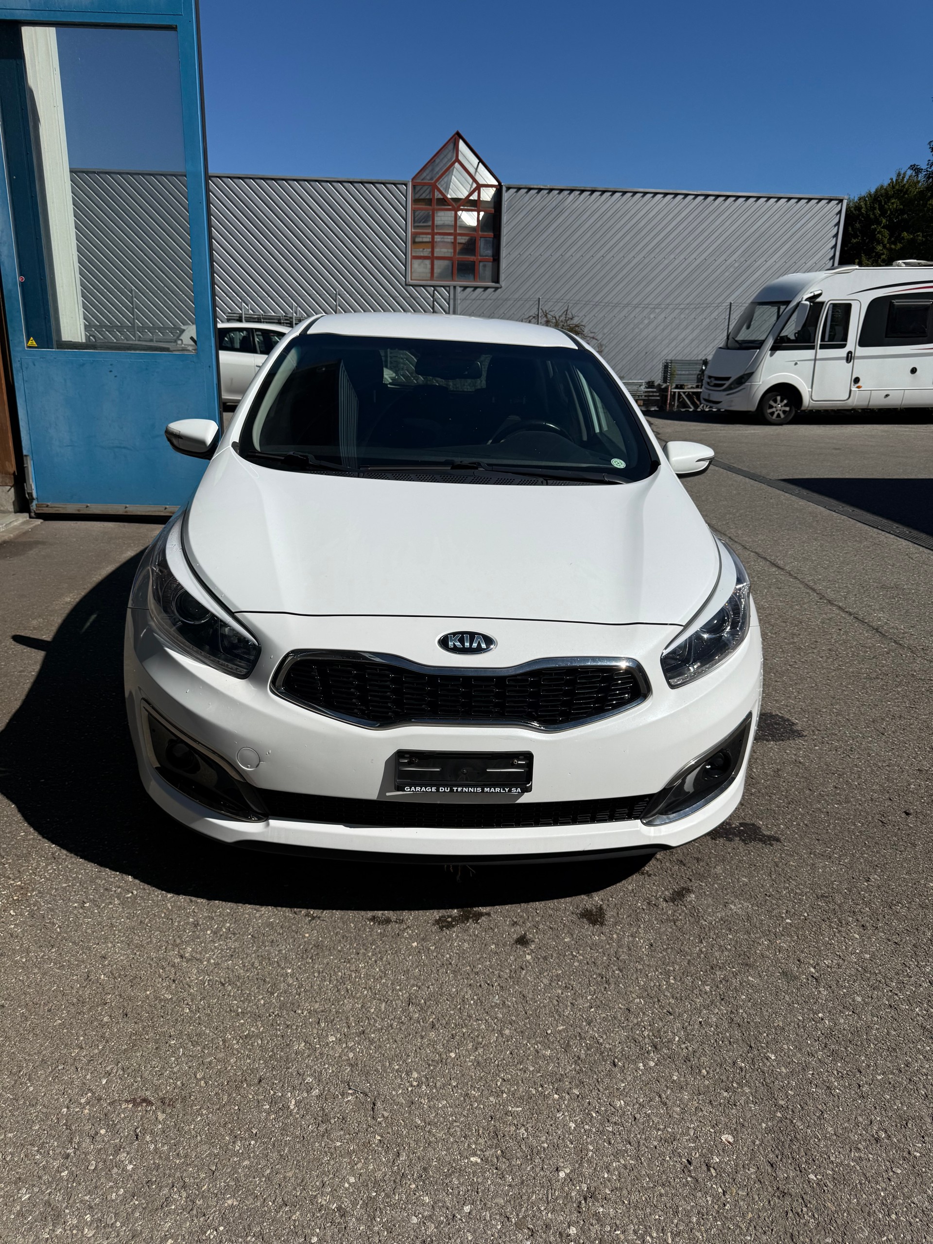 KIA Cee'd 1.0 T-GDi Style-image-1