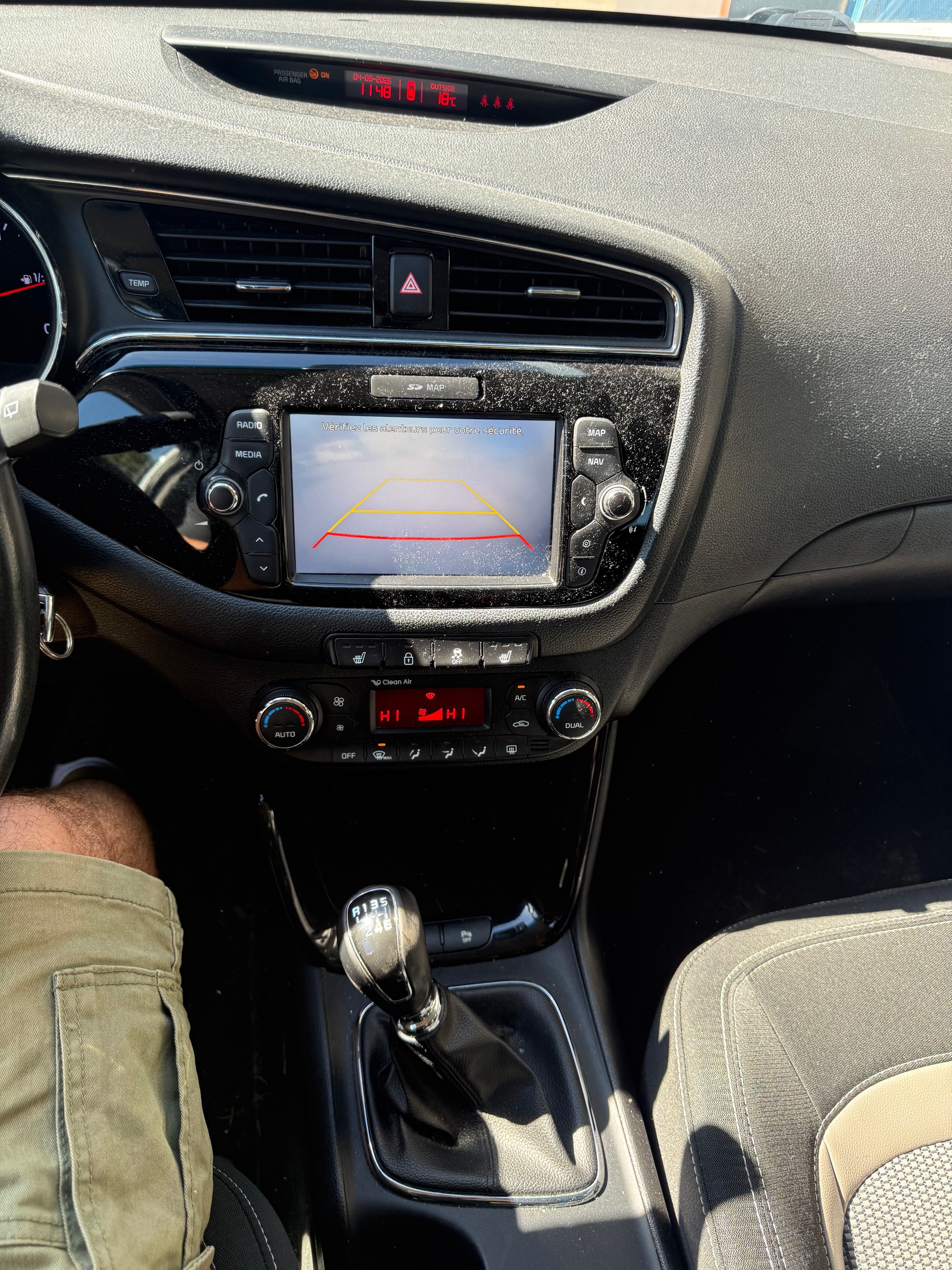 KIA Cee'd 1.0 T-GDi Style-image-10