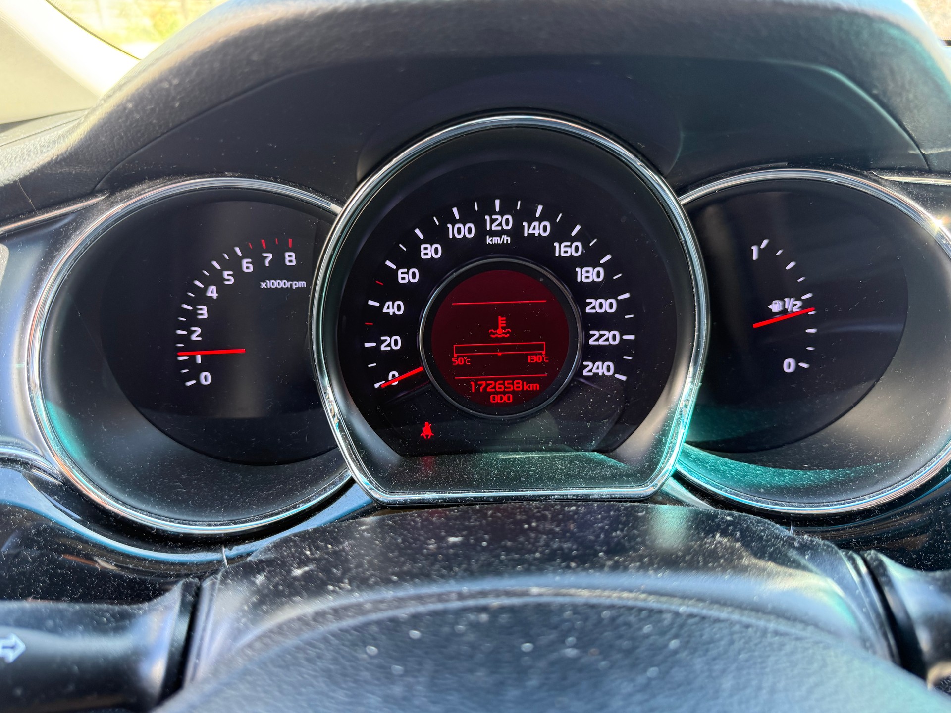 KIA Cee'd 1.0 T-GDi Style-image-11