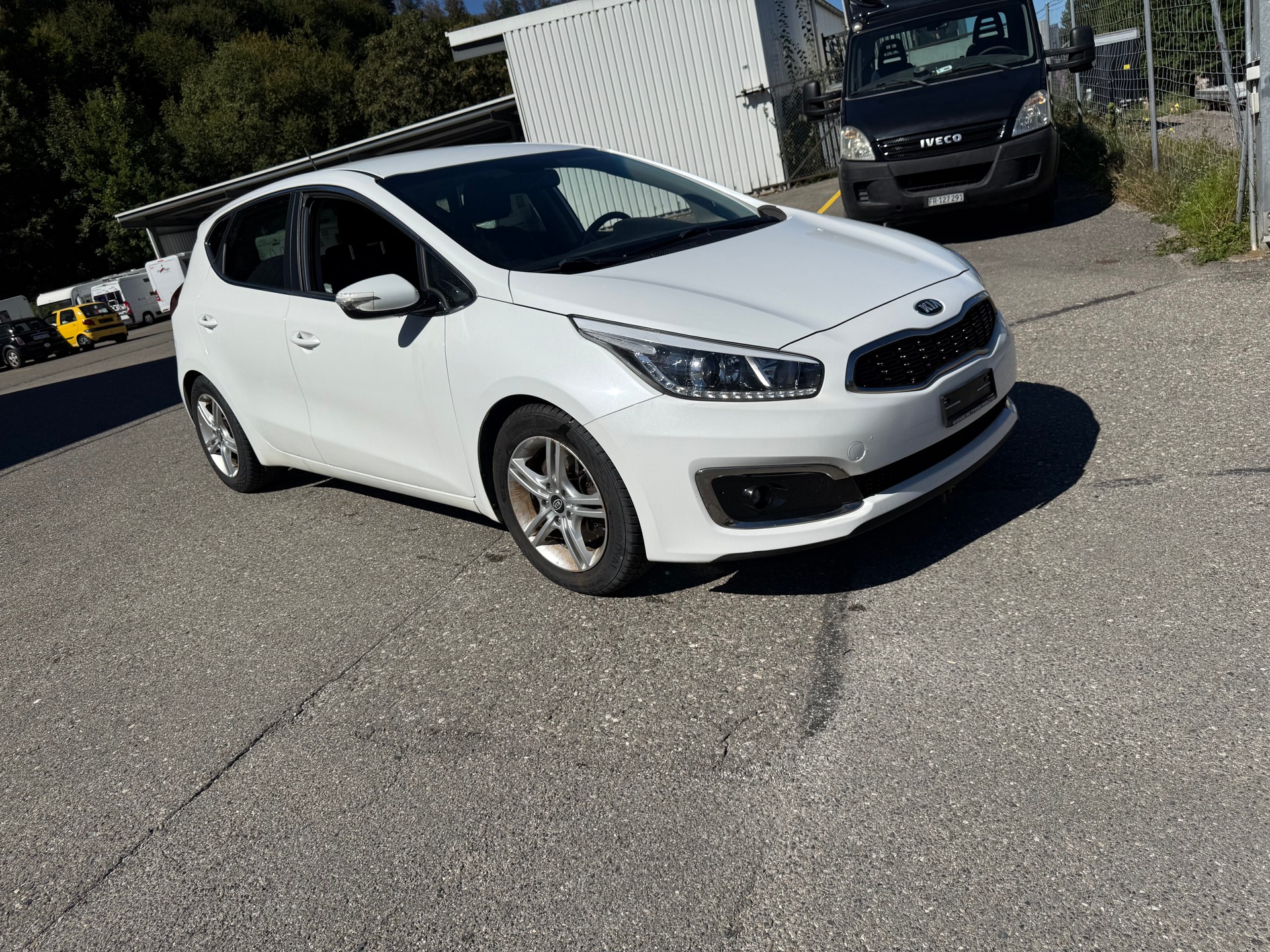 KIA Cee'd 1.0 T-GDi Style-image-13