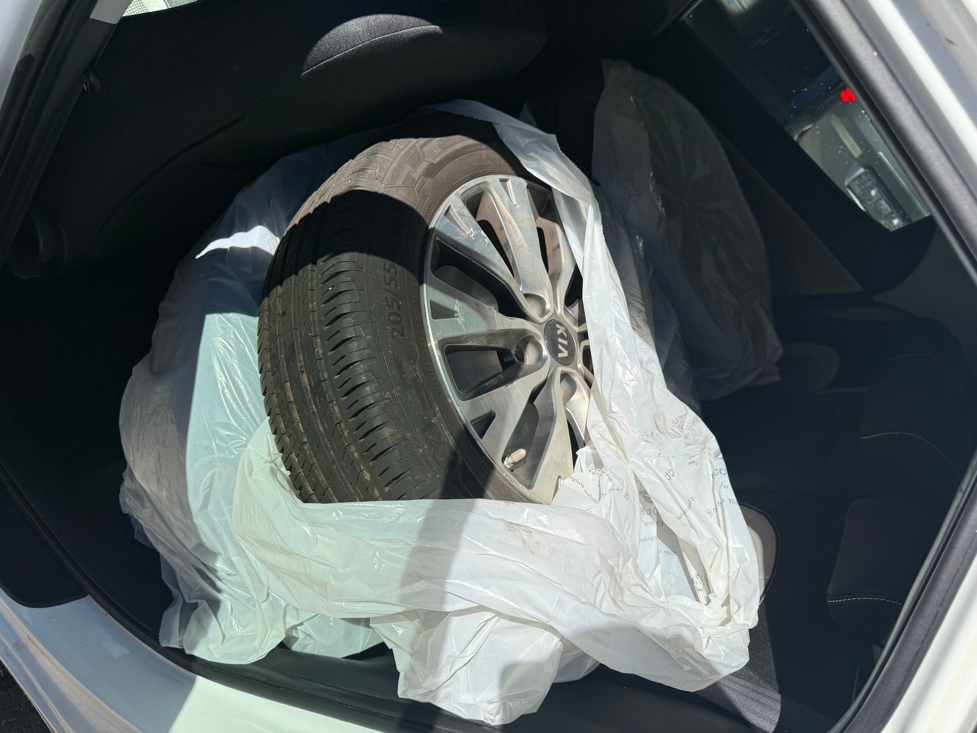 KIA Cee'd 1.0 T-GDi Style-image-8