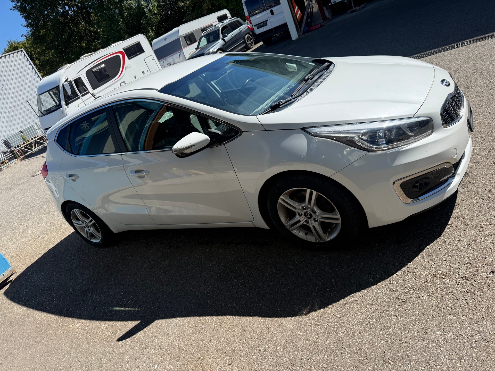 KIA Cee'd 1.0 T-GDi Style-image-2