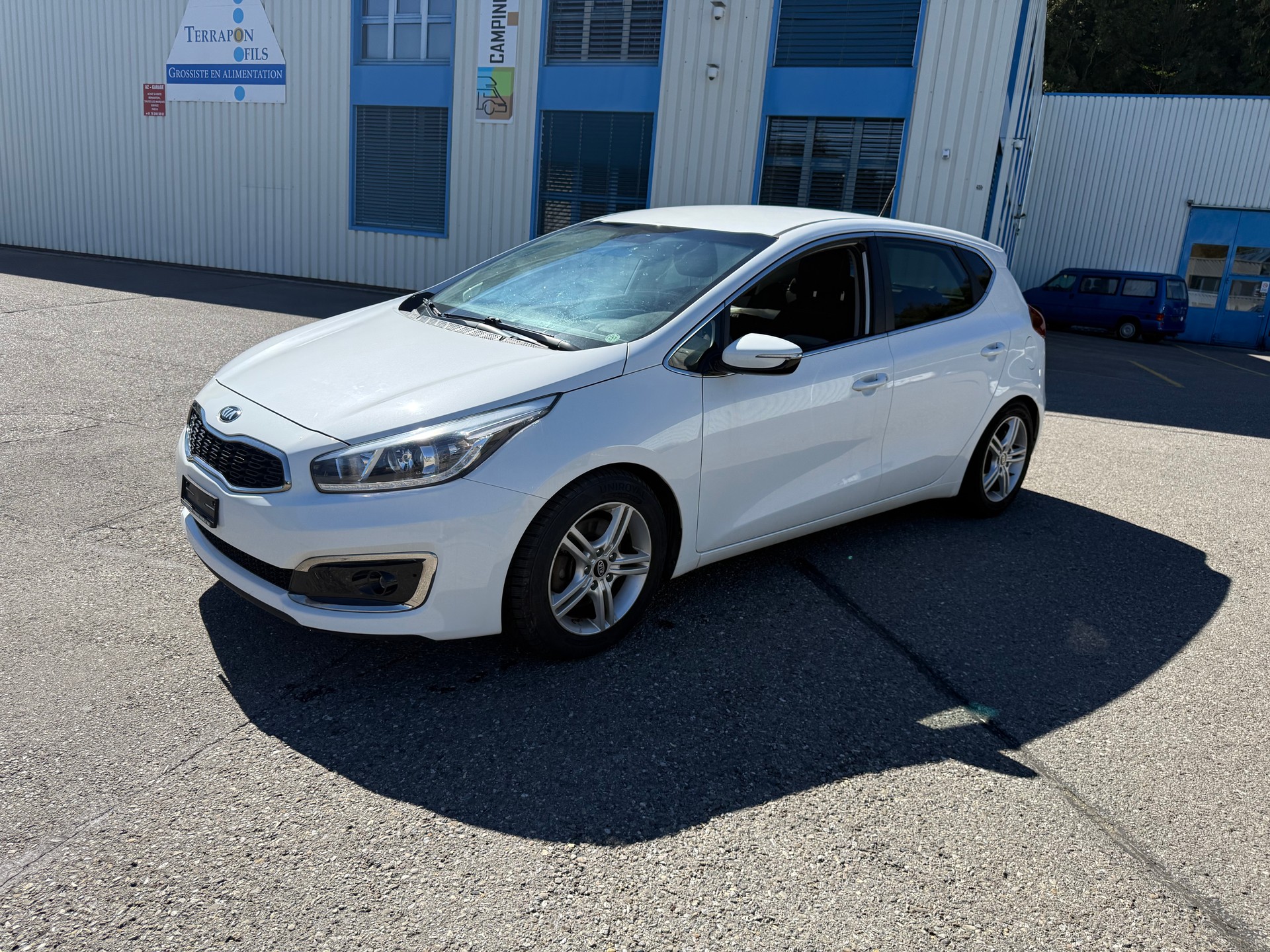 KIA Cee'd 1.0 T-GDi Style-image-14