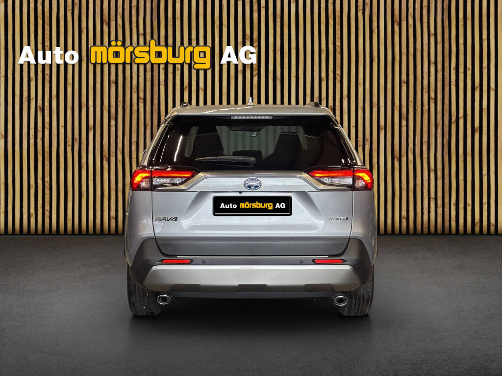 TOYOTA RAV-4 2.5 HEV Trend-image-15