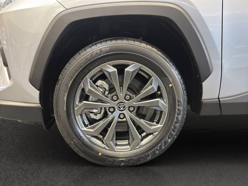 TOYOTA RAV-4 2.5 HEV Trend-image-16