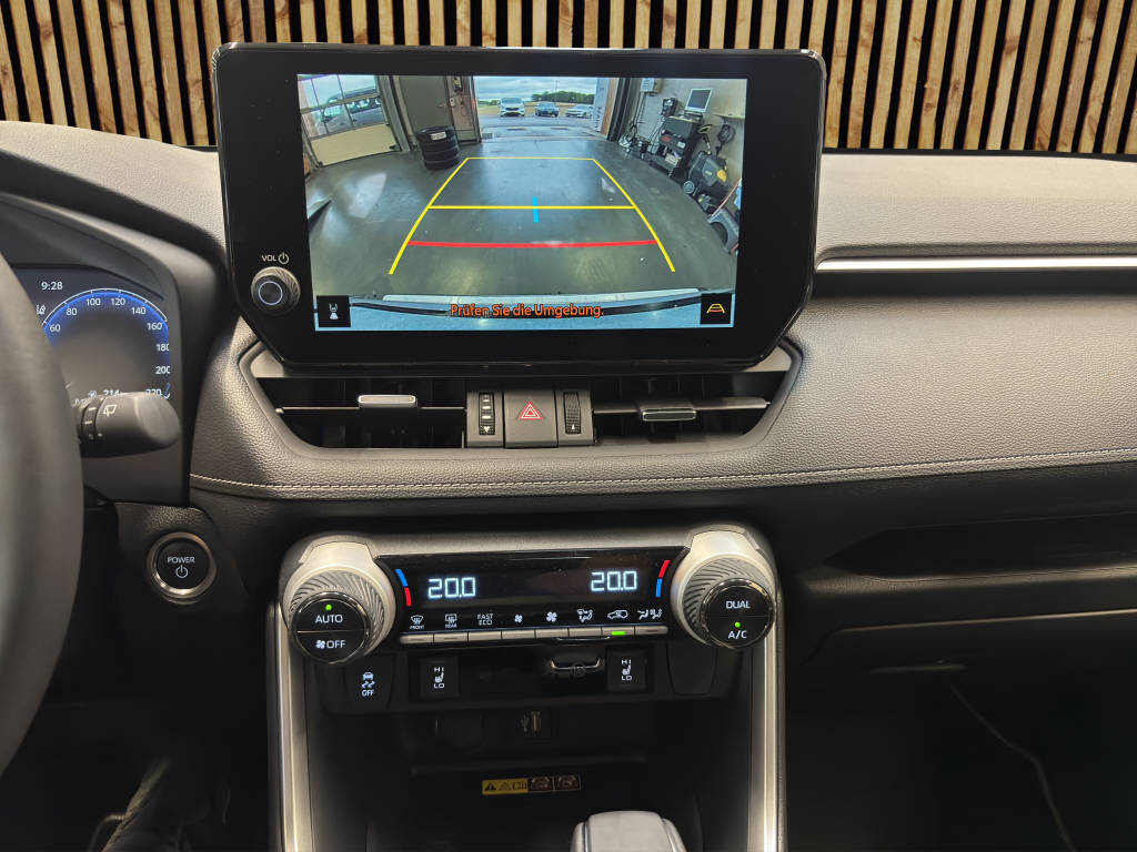 TOYOTA RAV-4 2.5 HEV Trend-image-10