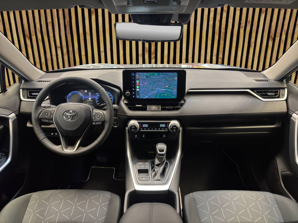 TOYOTA RAV-4 2.5 HEV Trend-image-6