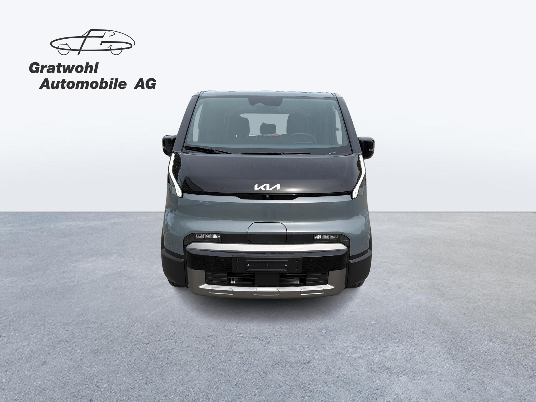 KIA PV5 Passenger 71.2 kWh Elite-Pack, Wärmepumpe, Vollausstatung-image-7