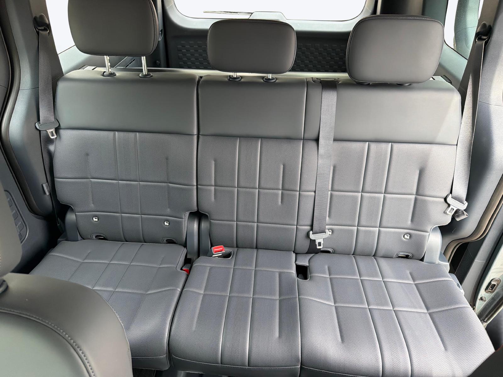 KIA PV5 Passenger 71.2 kWh Elite-Pack, Wärmepumpe, Vollausstatung-image-10