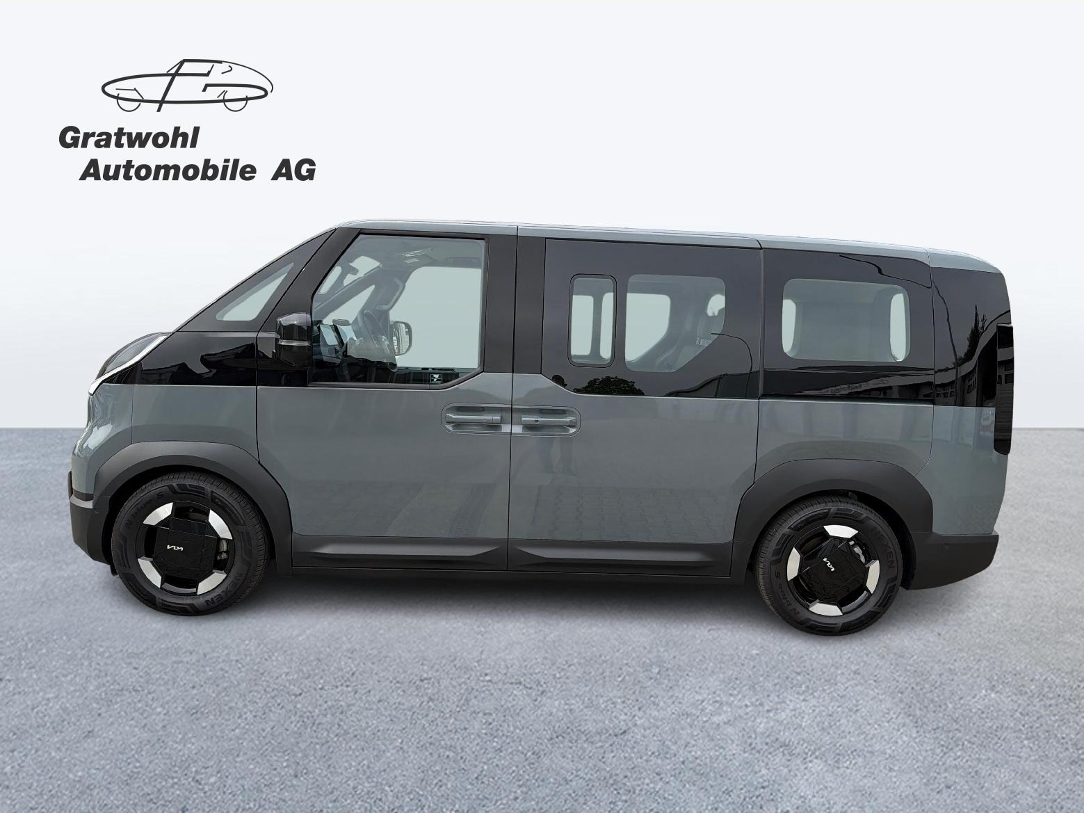 KIA PV5 Passenger 71.2 kWh Elite-Pack, Wärmepumpe, Vollausstatung-showroom-element-1