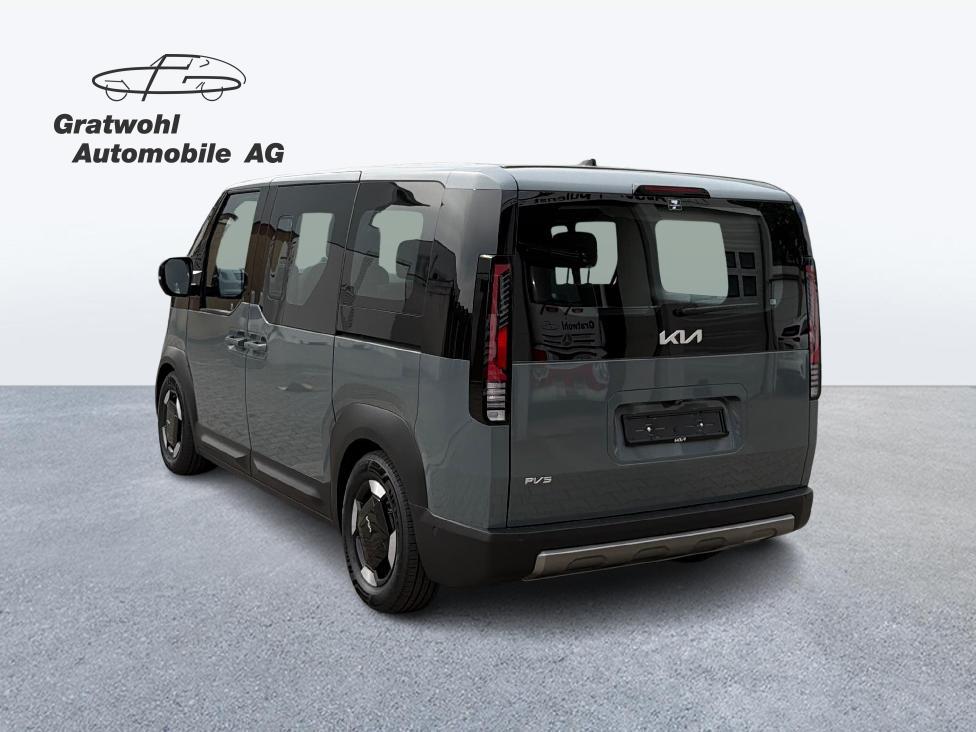 KIA PV5 Passenger 71.2 kWh Elite-Pack, Wärmepumpe, Vollausstatung-image-2