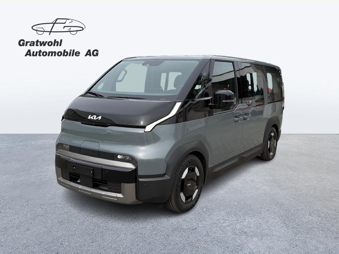 KIA PV5 Passenger 71.2 kWh Elite-Pack, Wärmepumpe, Vollausstatung-image-0
