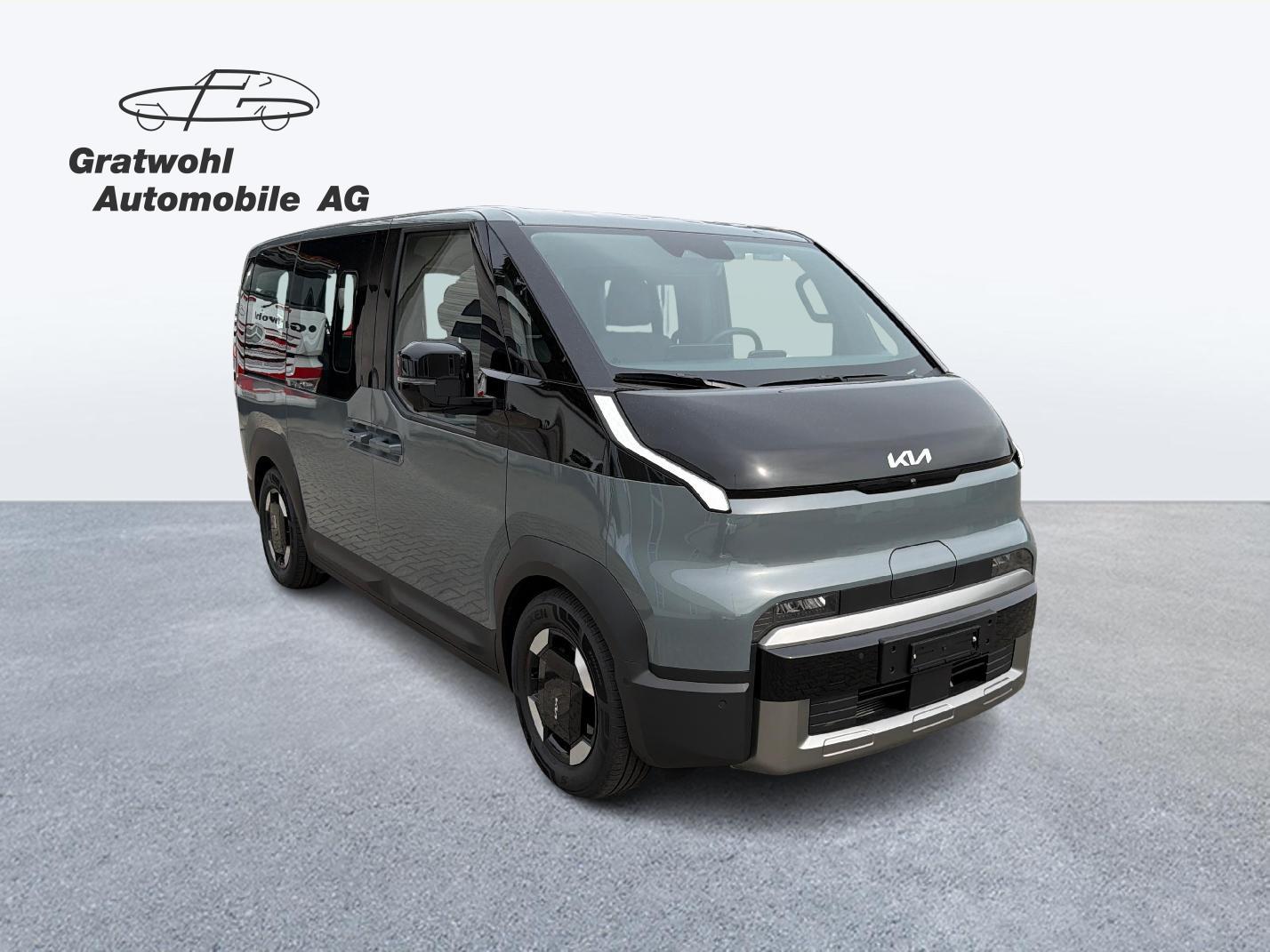 KIA PV5 Passenger 71.2 kWh Elite-Pack, Wärmepumpe, Vollausstatung-image-6