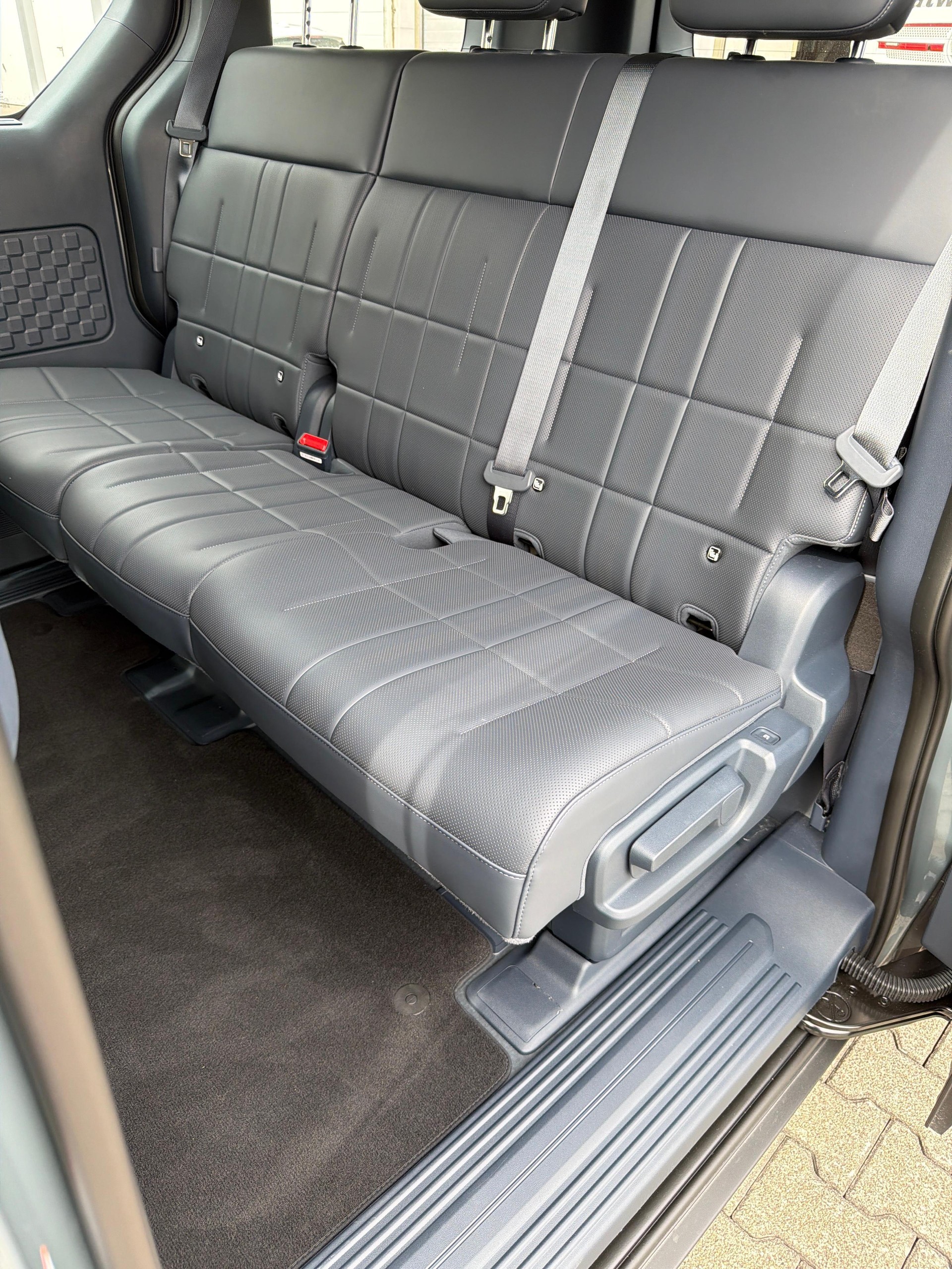 KIA PV5 Passenger 71.2 kWh Elite-Pack, Wärmepumpe, Vollausstatung-image-12