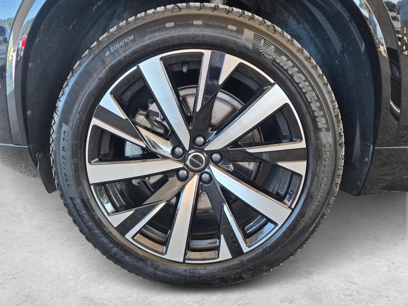 VOLVO XC90 2.0 B5 MH Plus Bright AWD-image-18