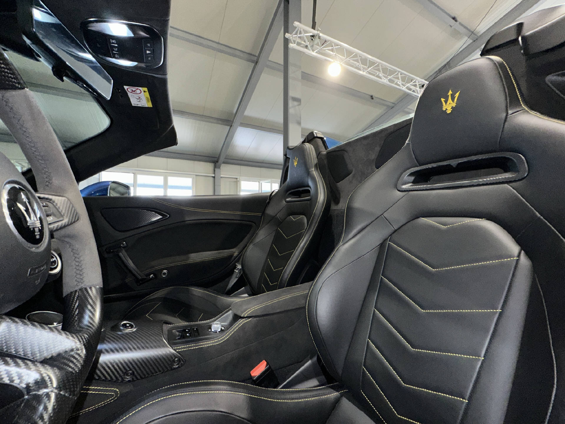 MASERATI MC20 Cielo 3.0 V6-image-19