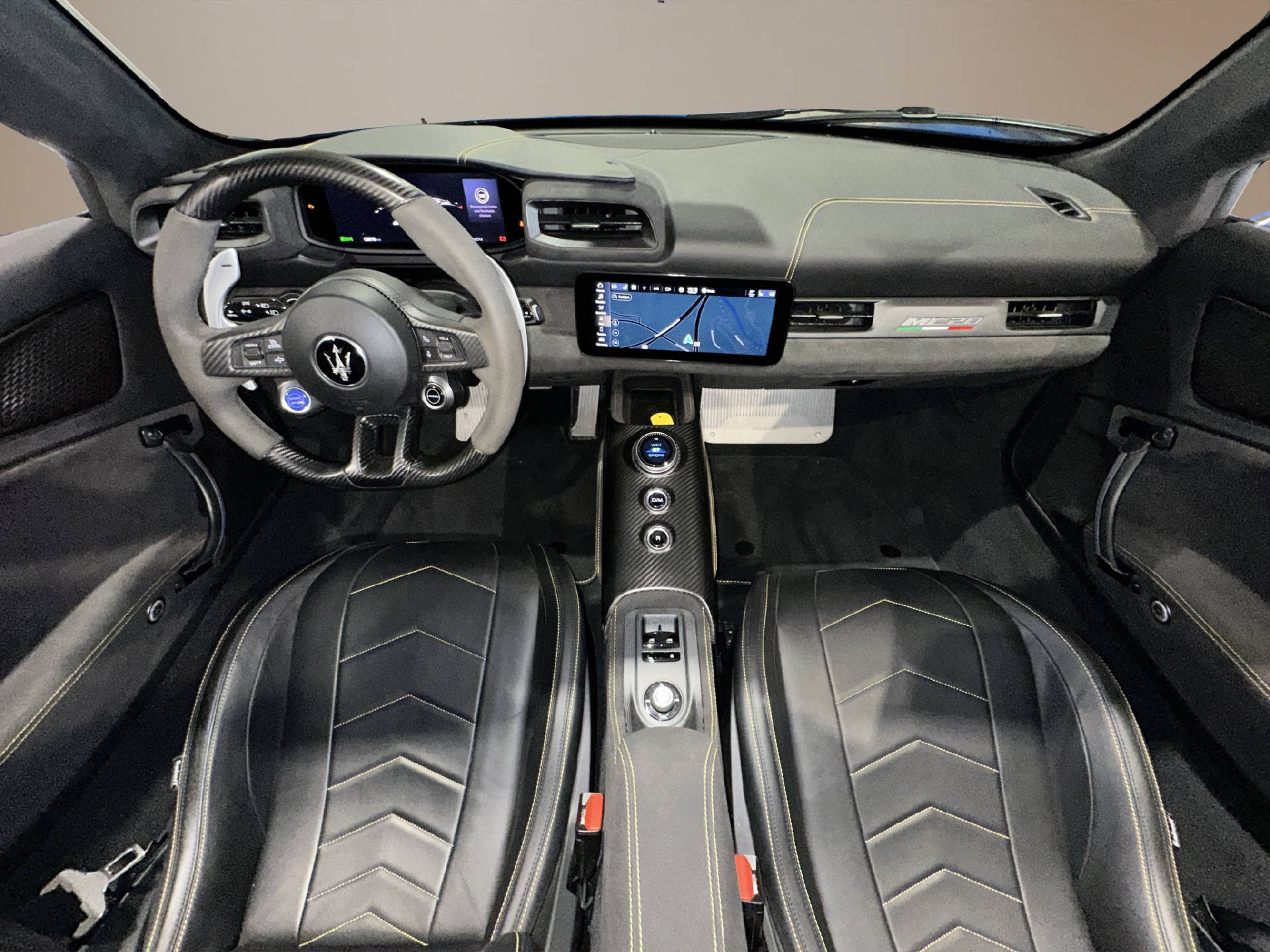 MASERATI MC20 Cielo 3.0 V6-image-13