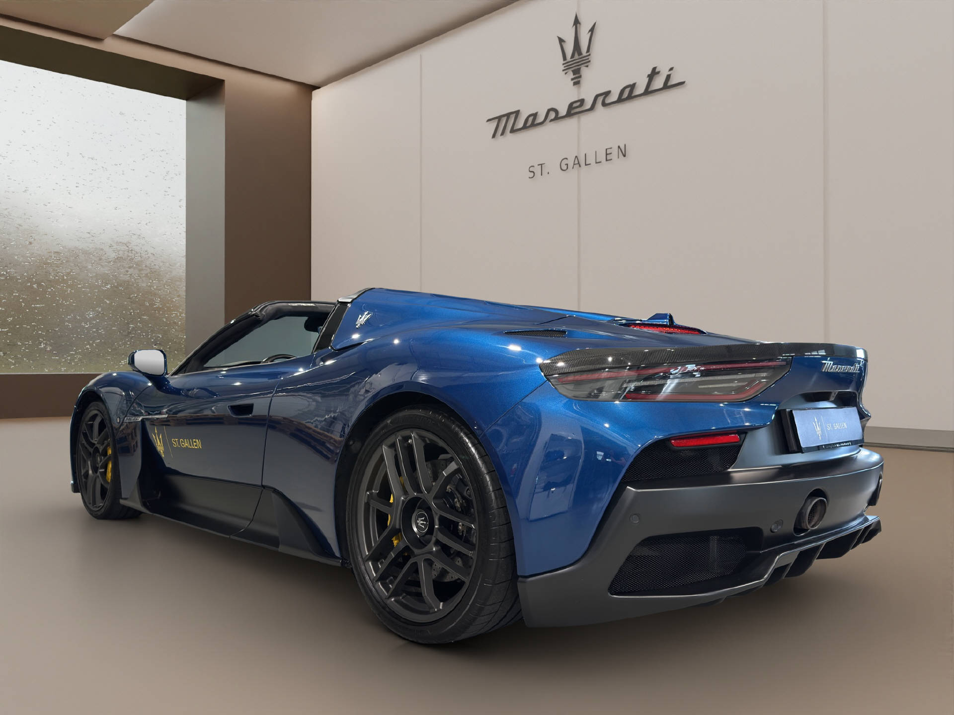 MASERATI MC20 Cielo 3.0 V6-image-6