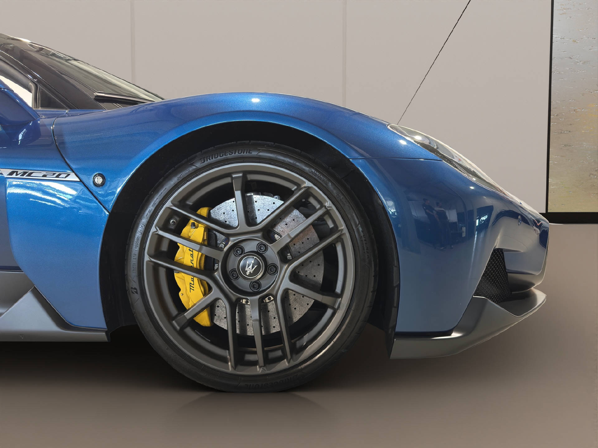 MASERATI MC20 Cielo 3.0 V6-image-16