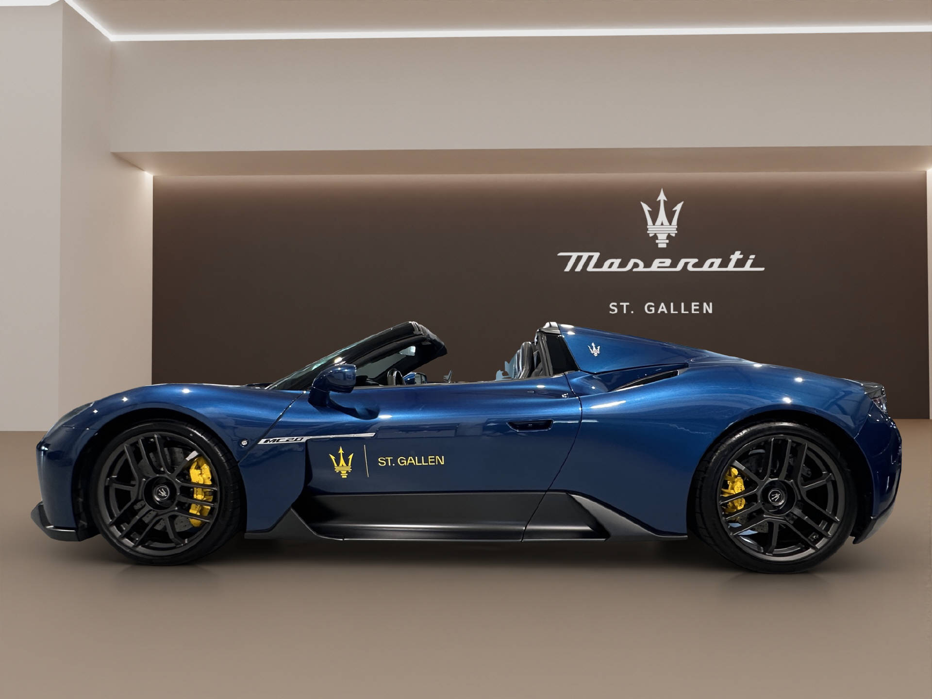 MASERATI MC20 Cielo 3.0 V6-image-7